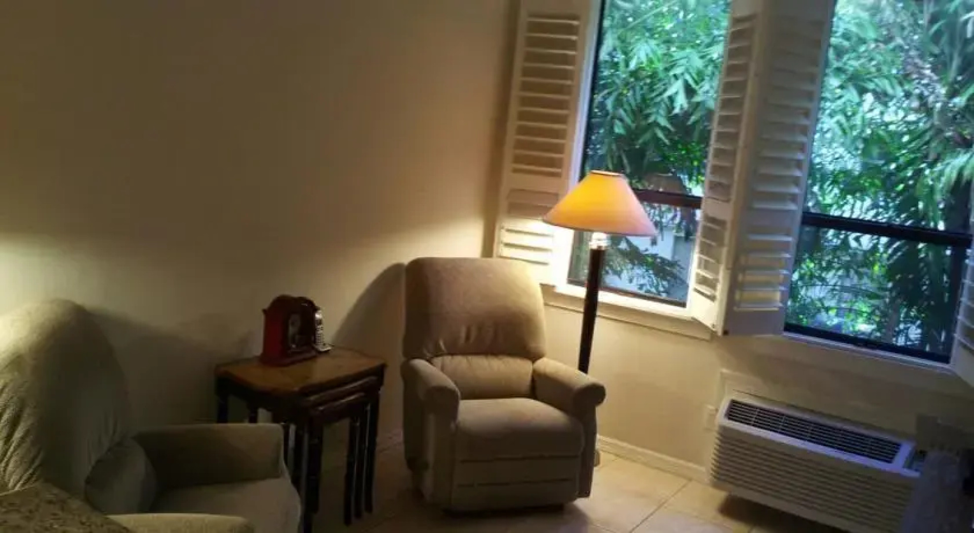 Apartment at The Palm Beach Hotel Condominium