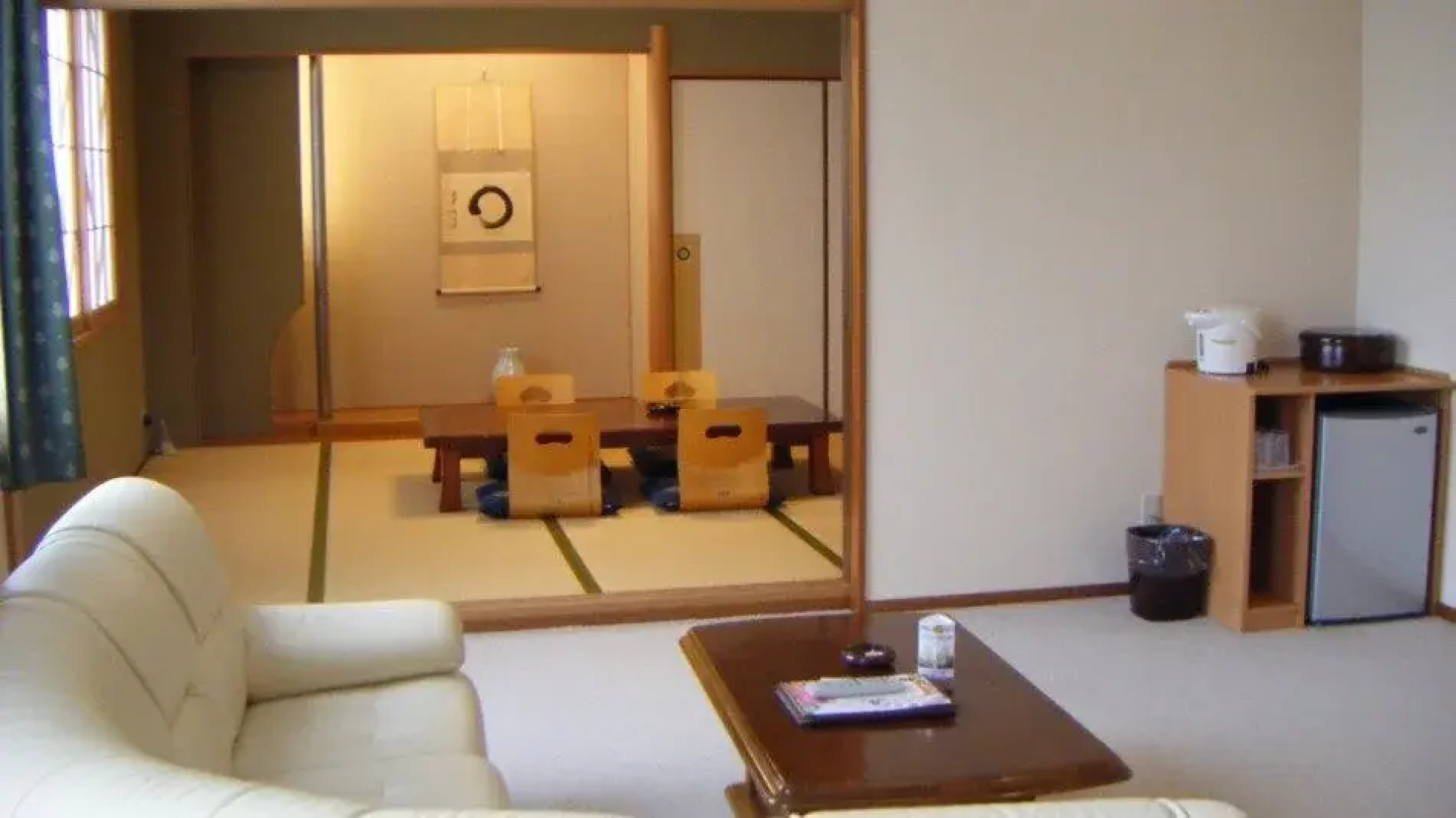 Minara Tennen Onsen Riraku
