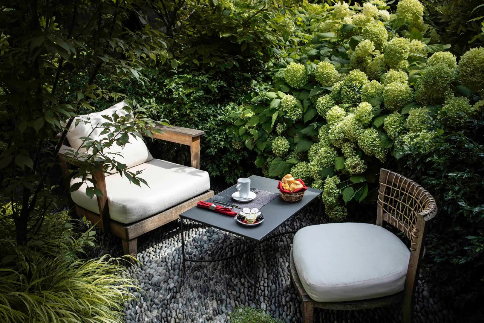 Hôtel Regent's Garden - Astotel