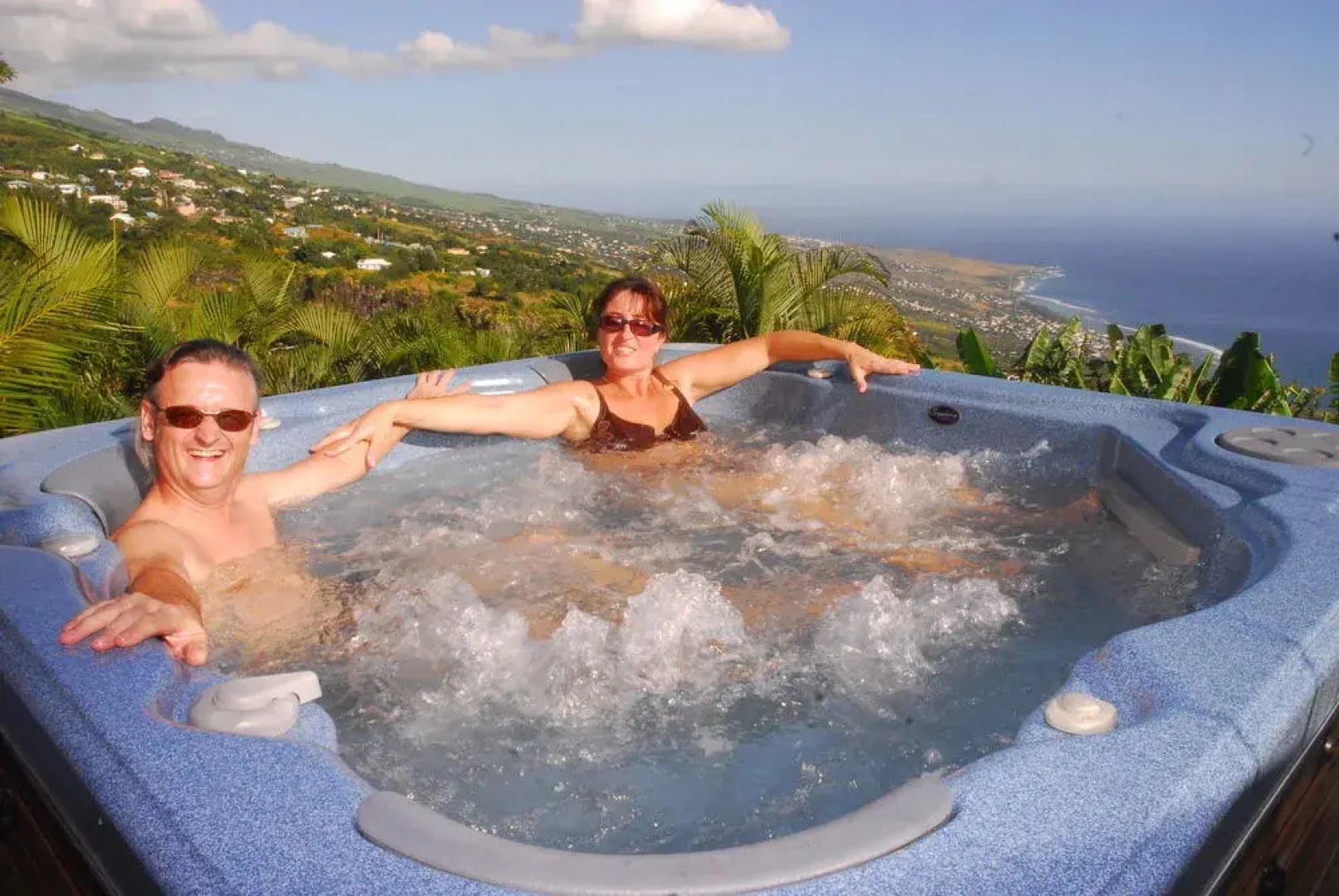 Villa Mascarine