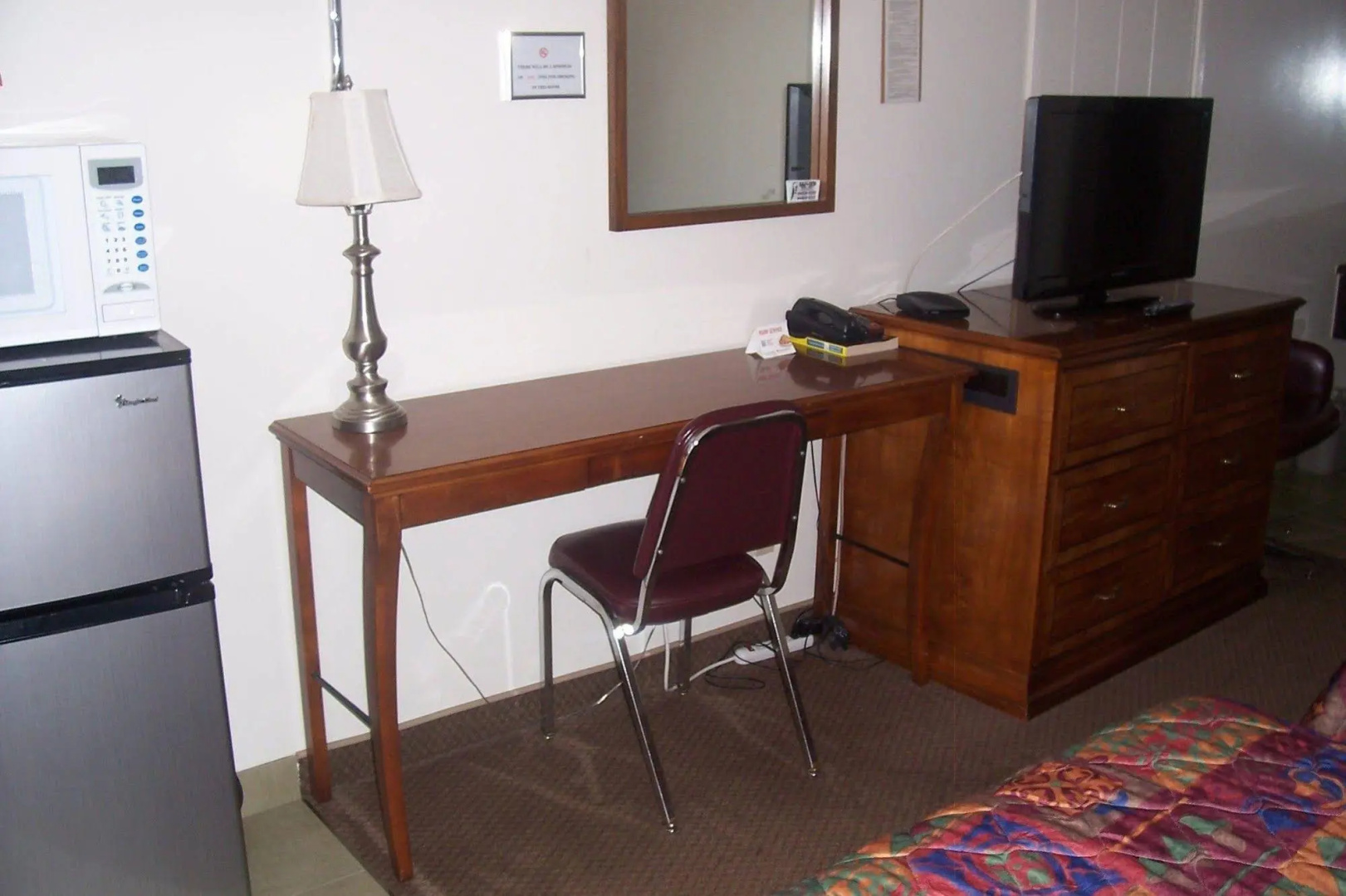 Ivanhoe Motel