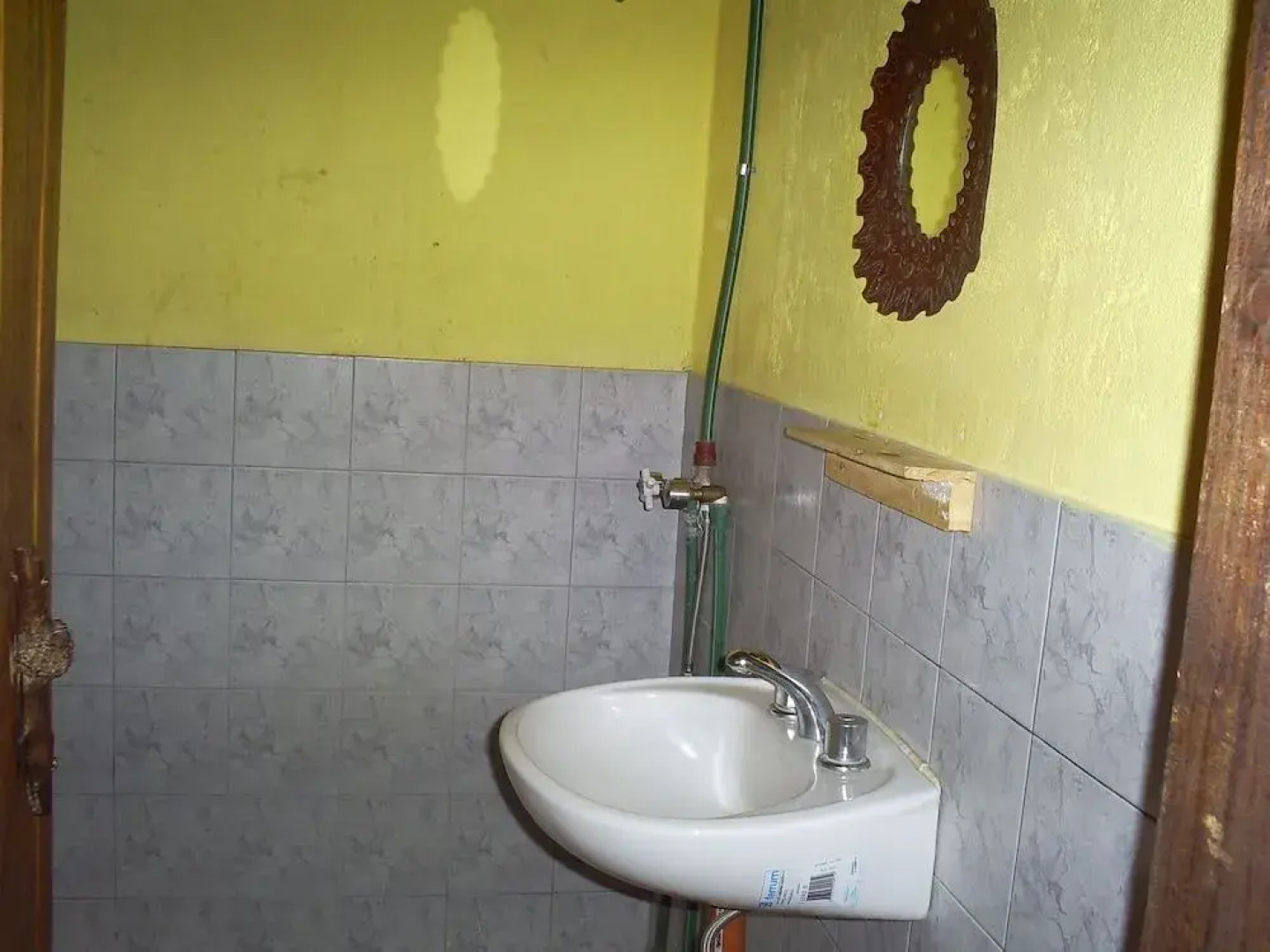 Hostería de Montaña los Duendes del Volcán