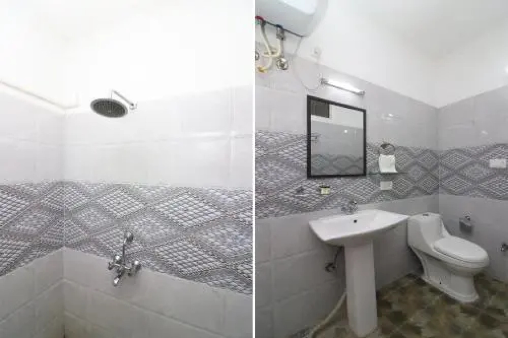 OYO 27648 Kasauli Greens