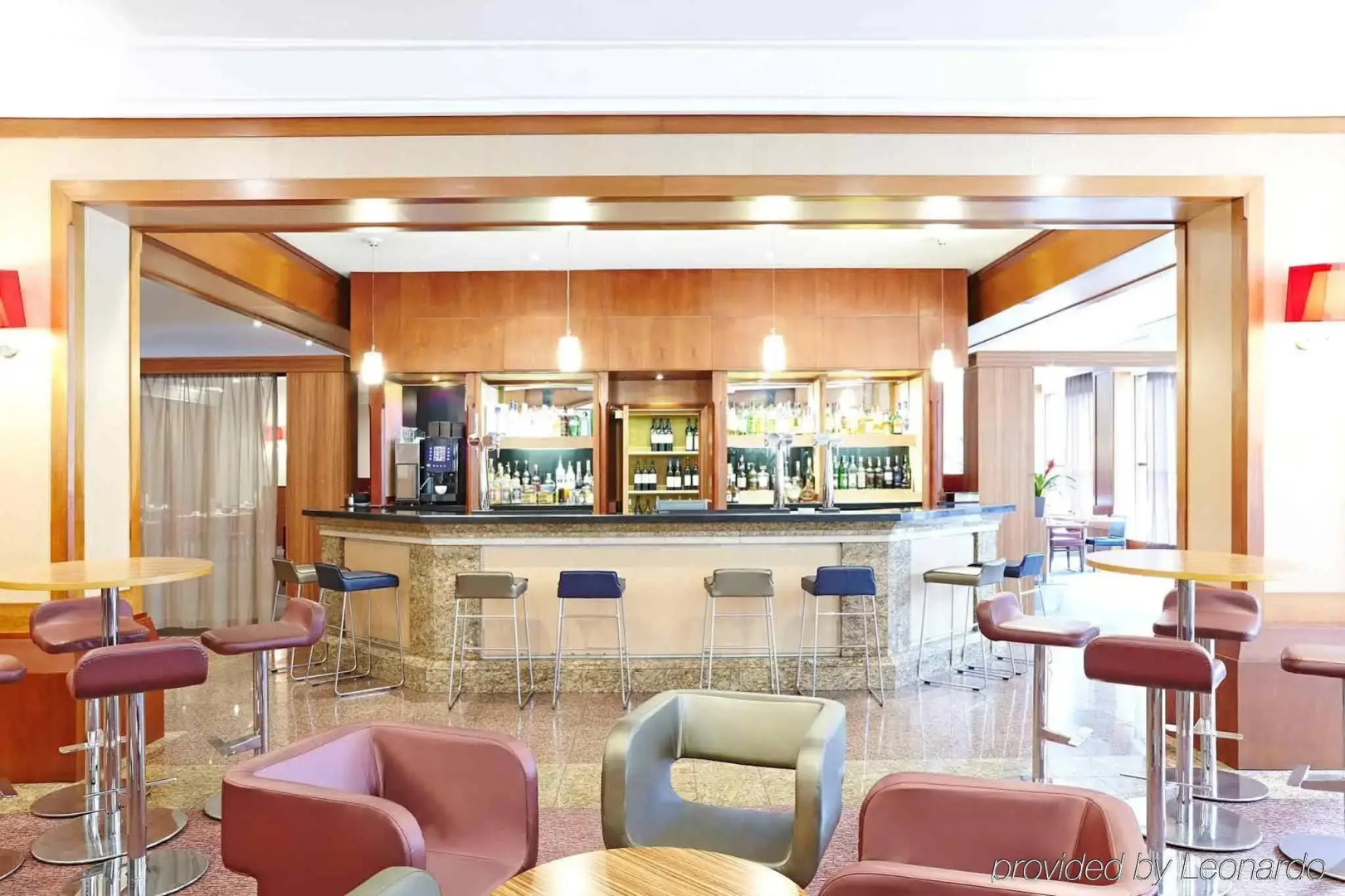 Novotel Bristol Centre