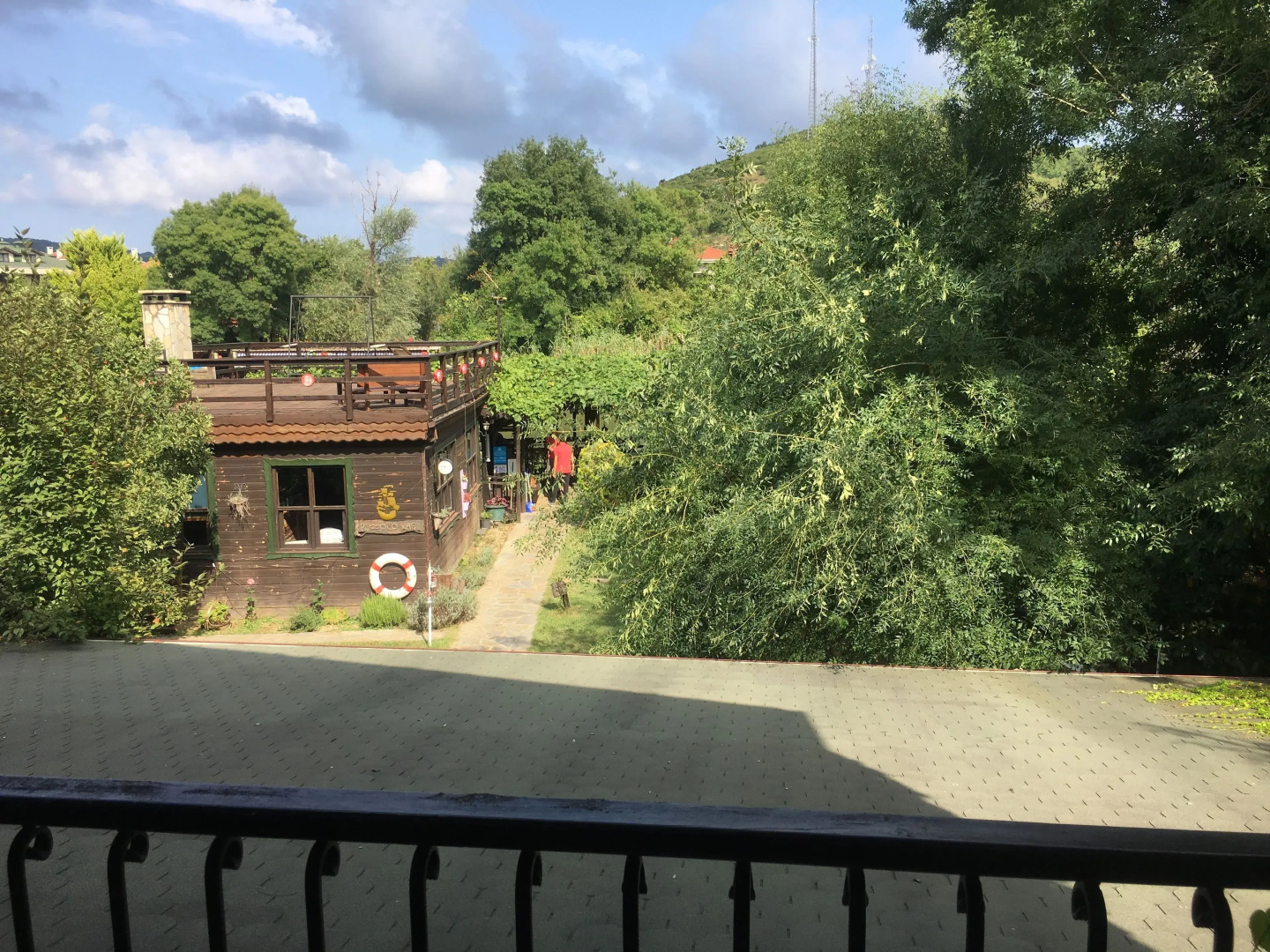 Agva Piccolo Mondo Hotel - Adults Only