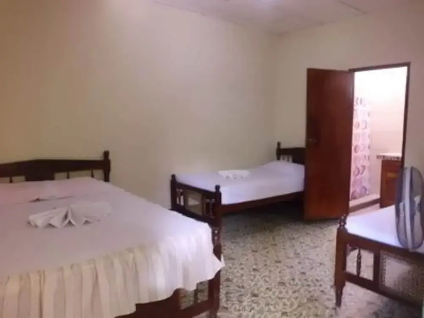 Hostal Casa Ivana