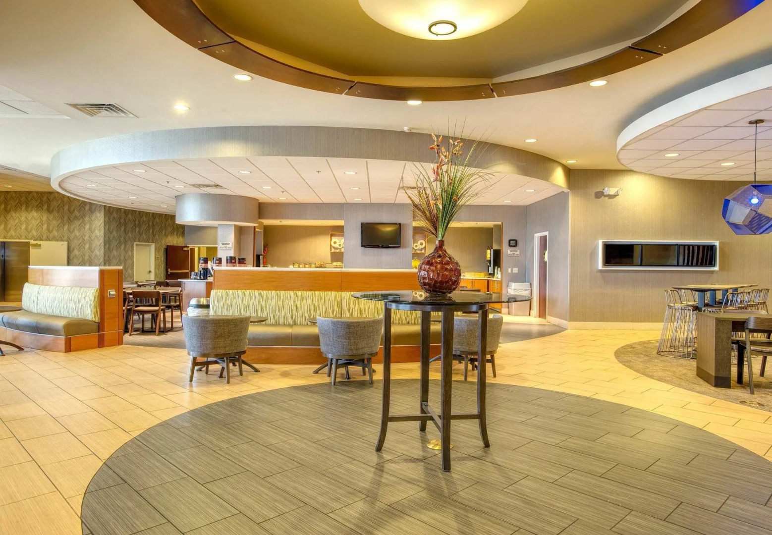 Springhill Suites by Marriott Lawrence