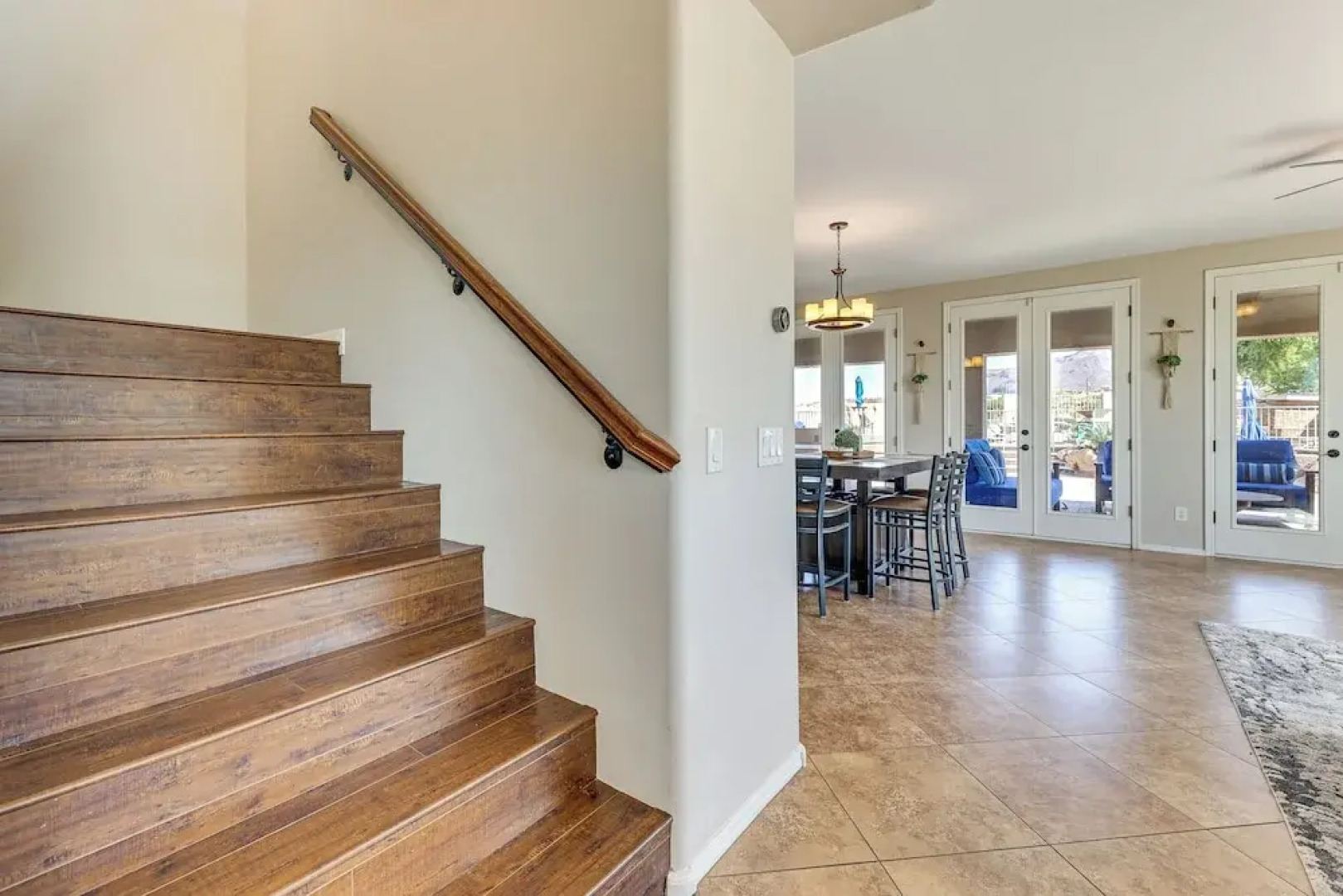 Breathtaking Family Retreat in Elite Gold Canyon!