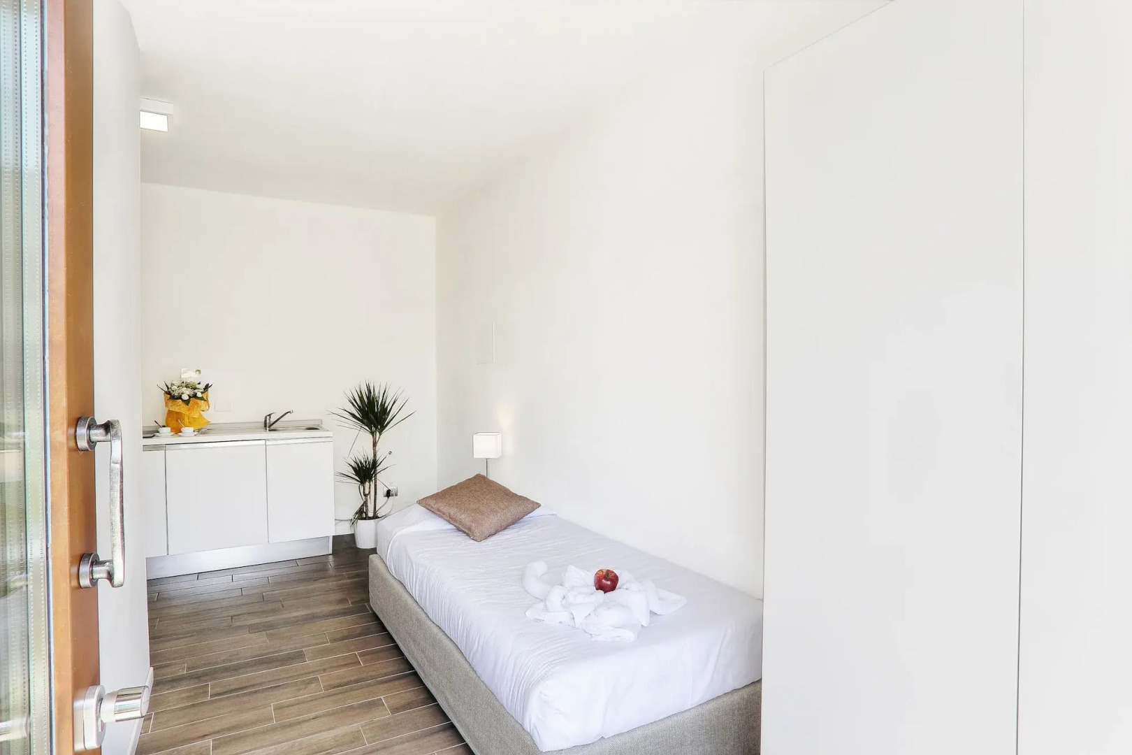 The Florence Hills Resort & Wellness