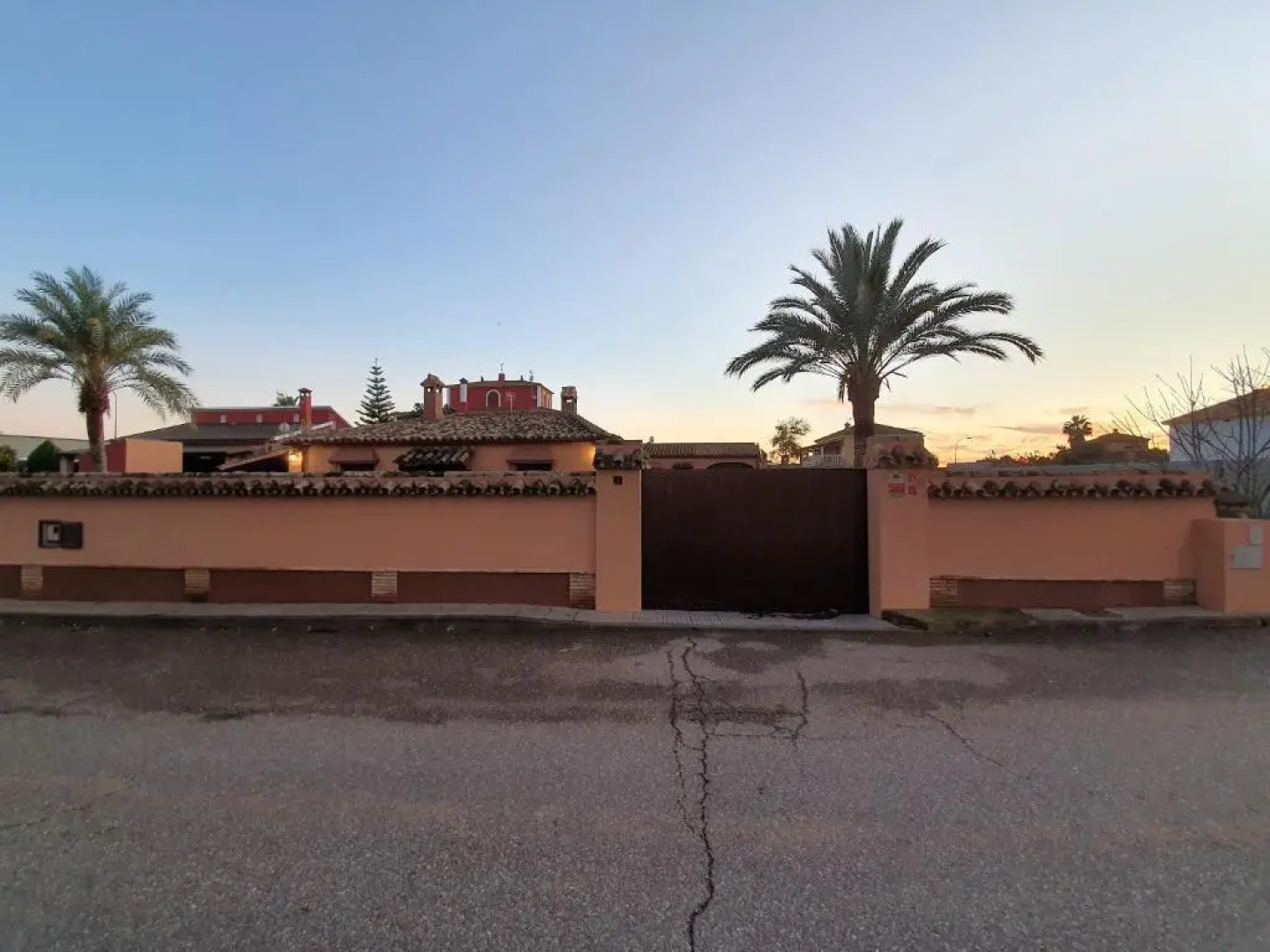 Villa With 3 Bedrooms in Hornachuelos, With Private Pool and Wifi