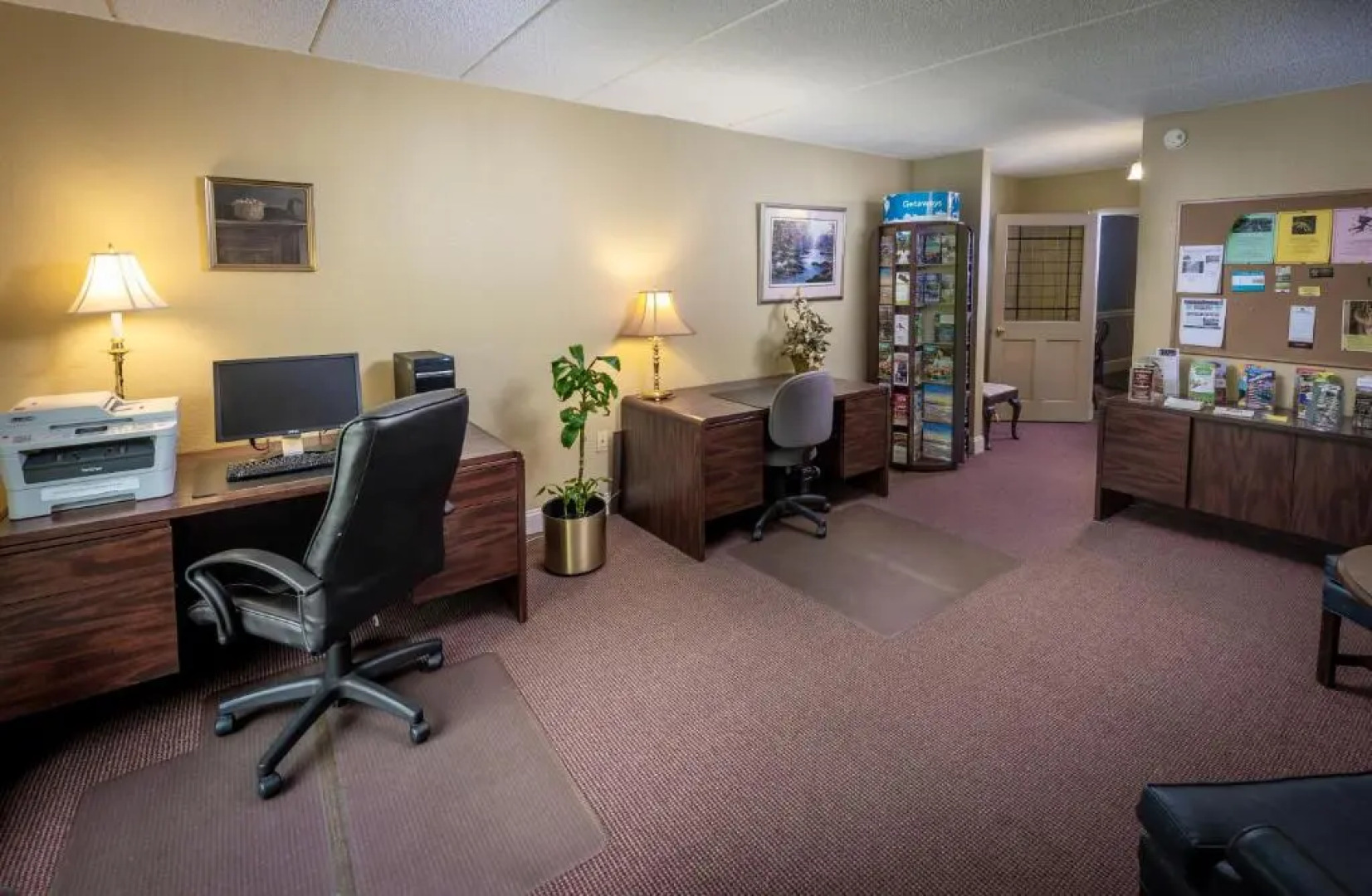 Brandywine River Hotel