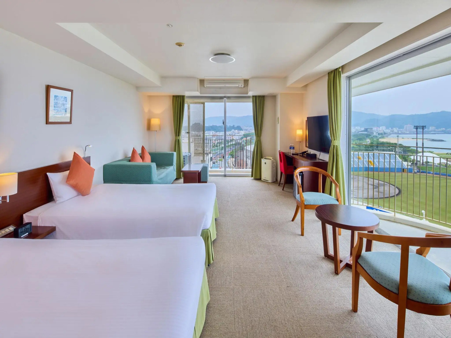 Hotel Yugaf Inn Okinawa