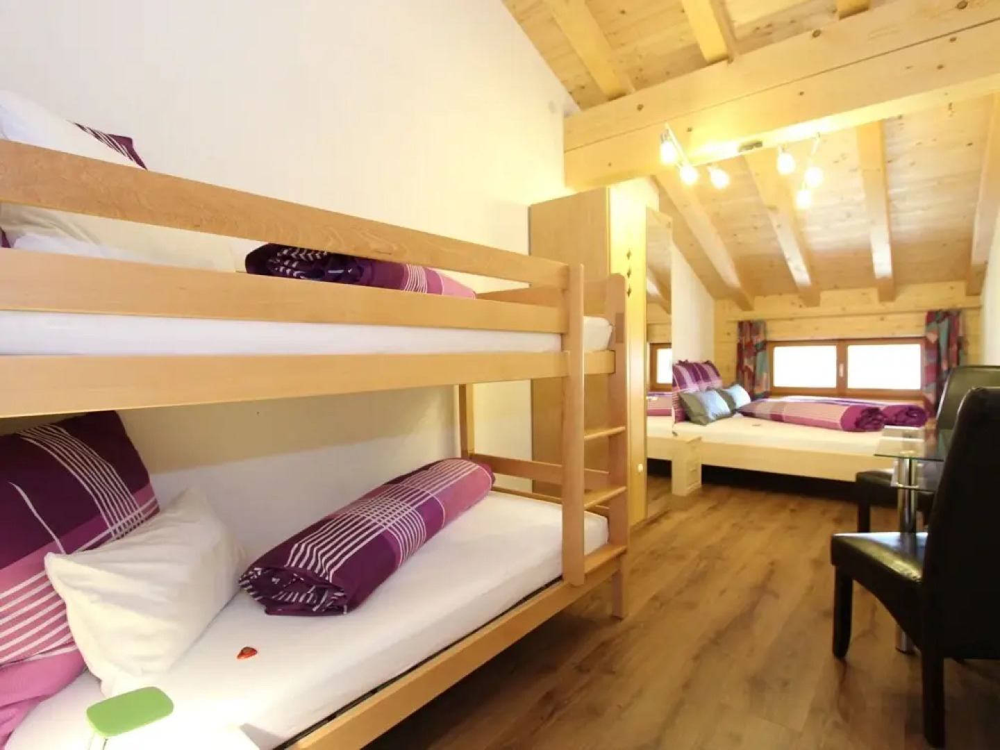 Modern Apartment in Itter Near Forest