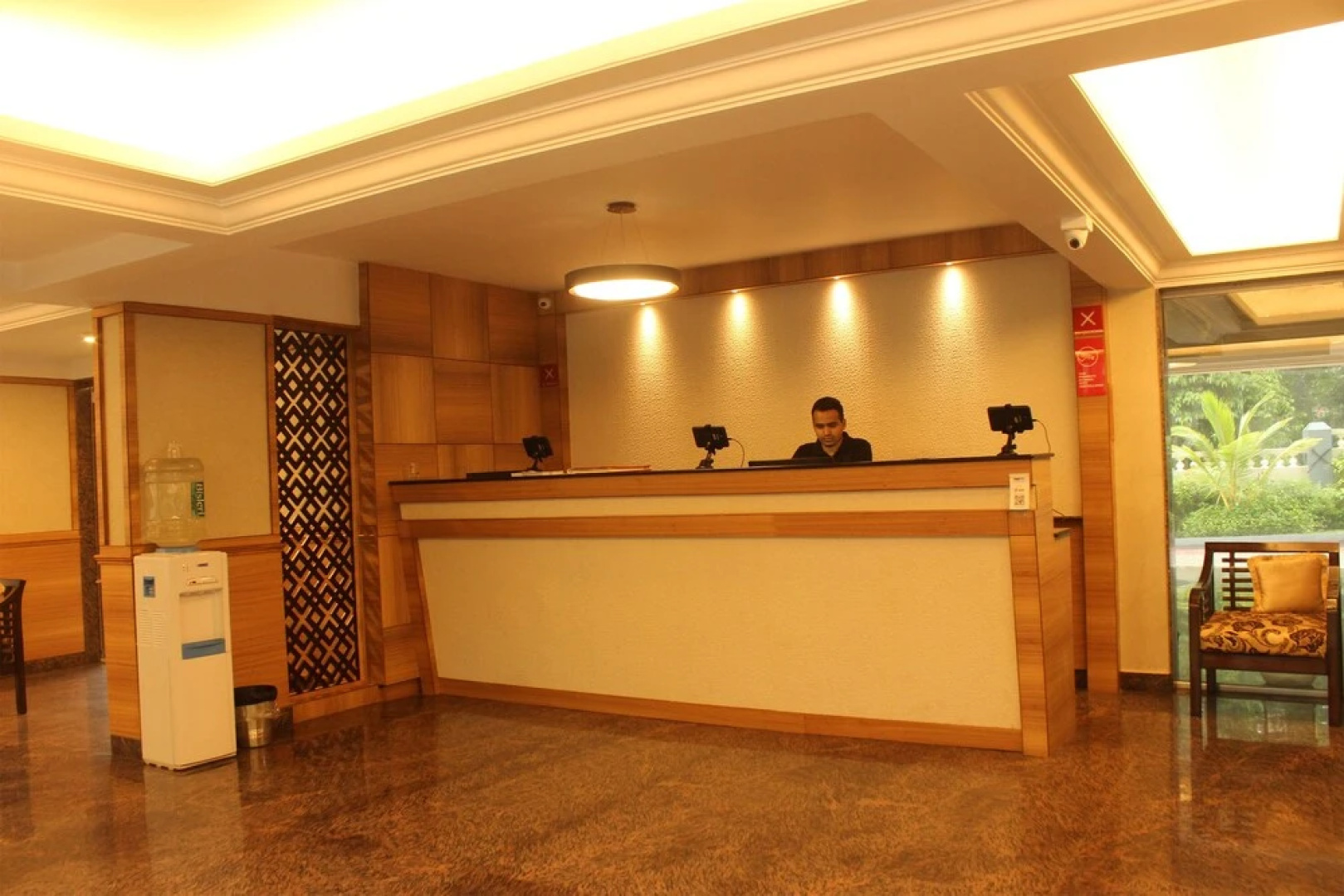 OYO 9291 Boutique 2BHK