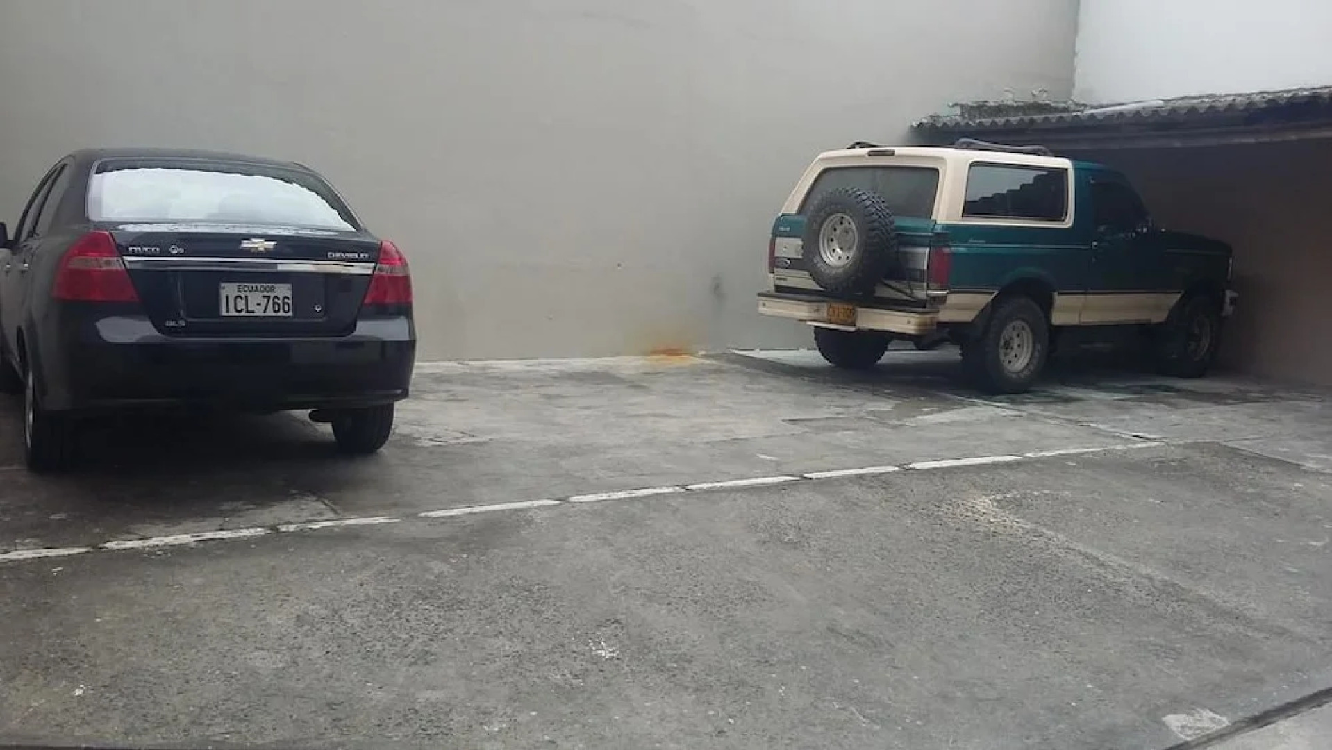 Hotel Master's Suite