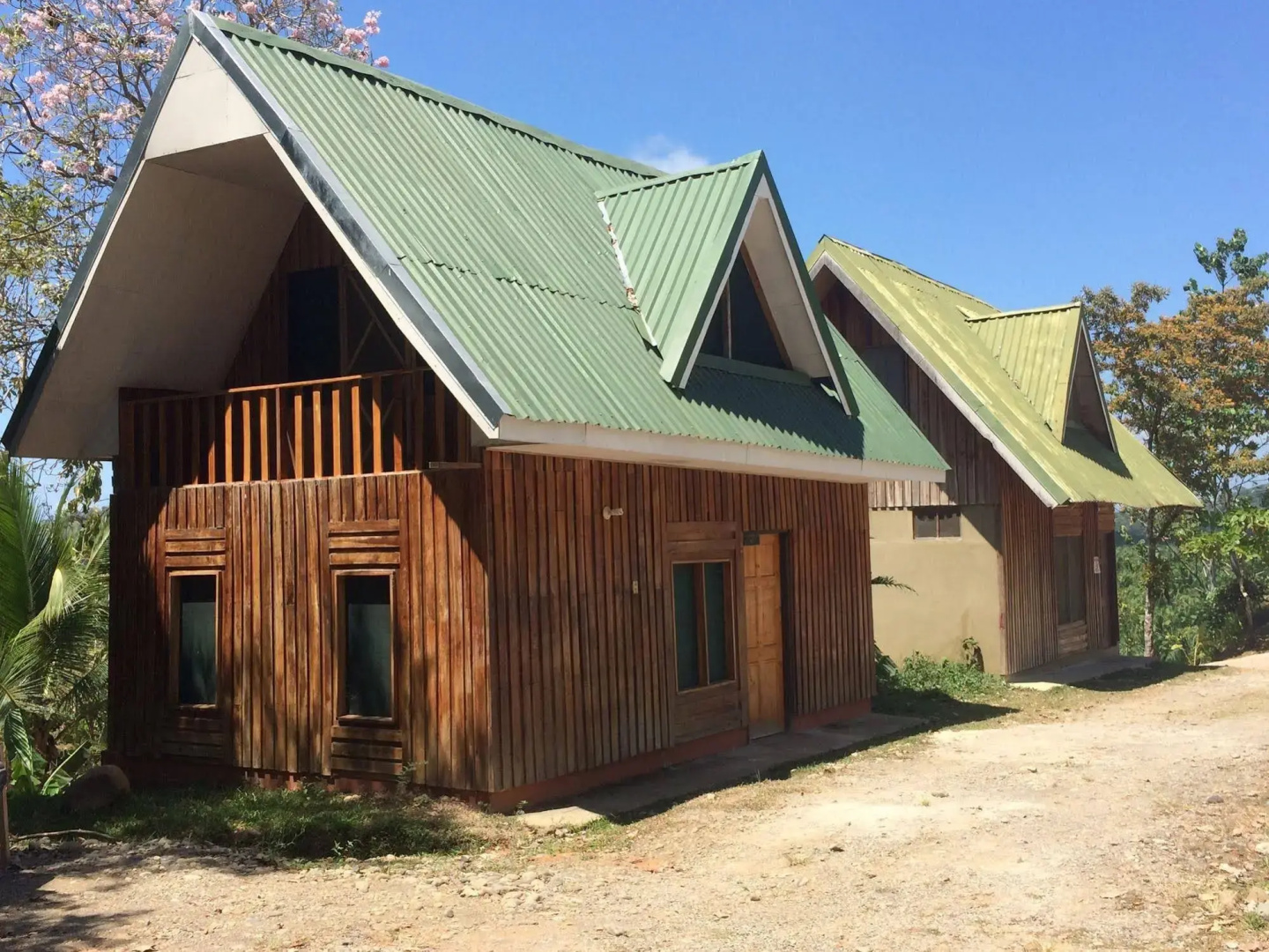 Posada Turismo Rural El Silencio