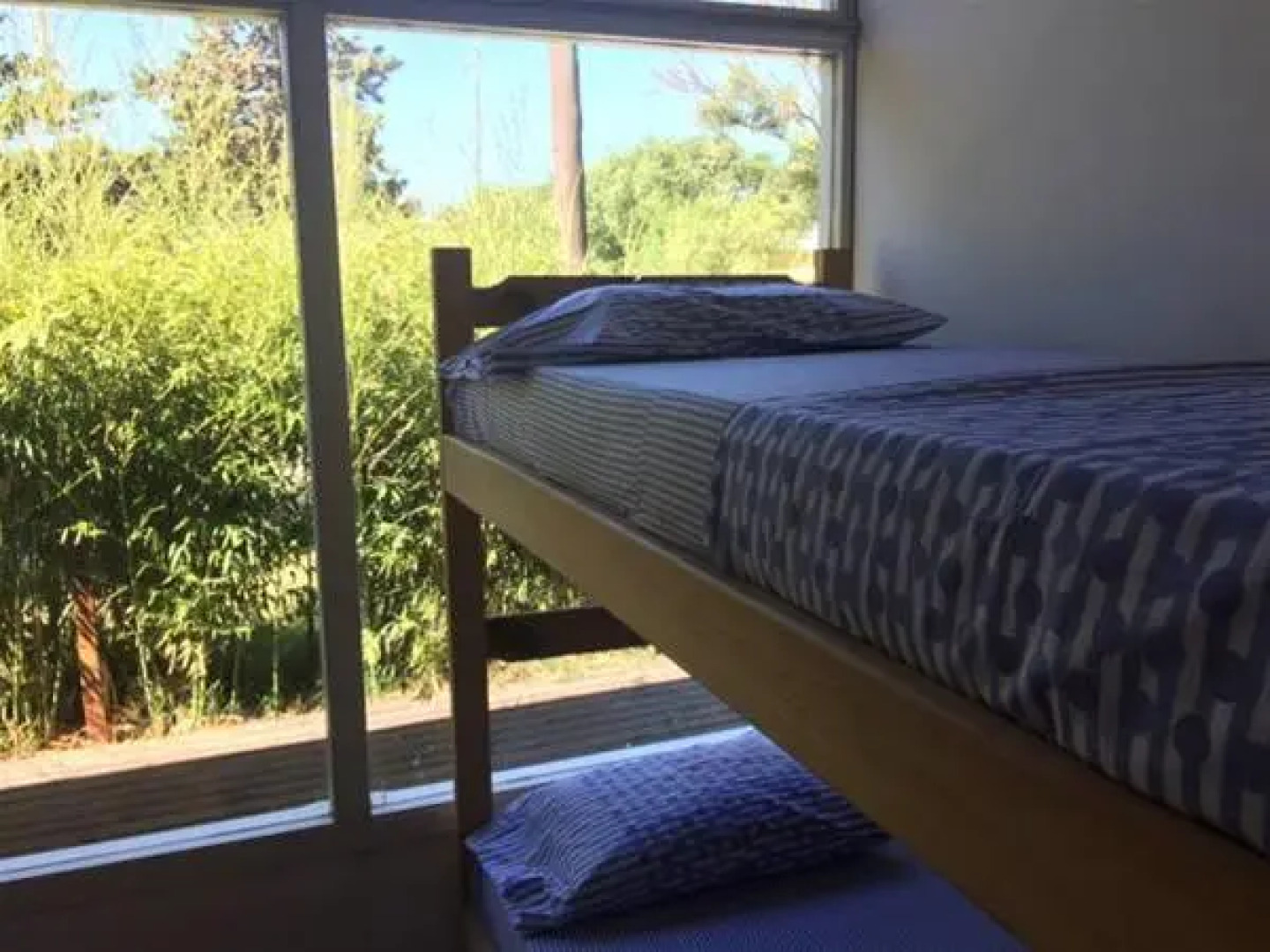 Pinamar Hostel Casa De Verano