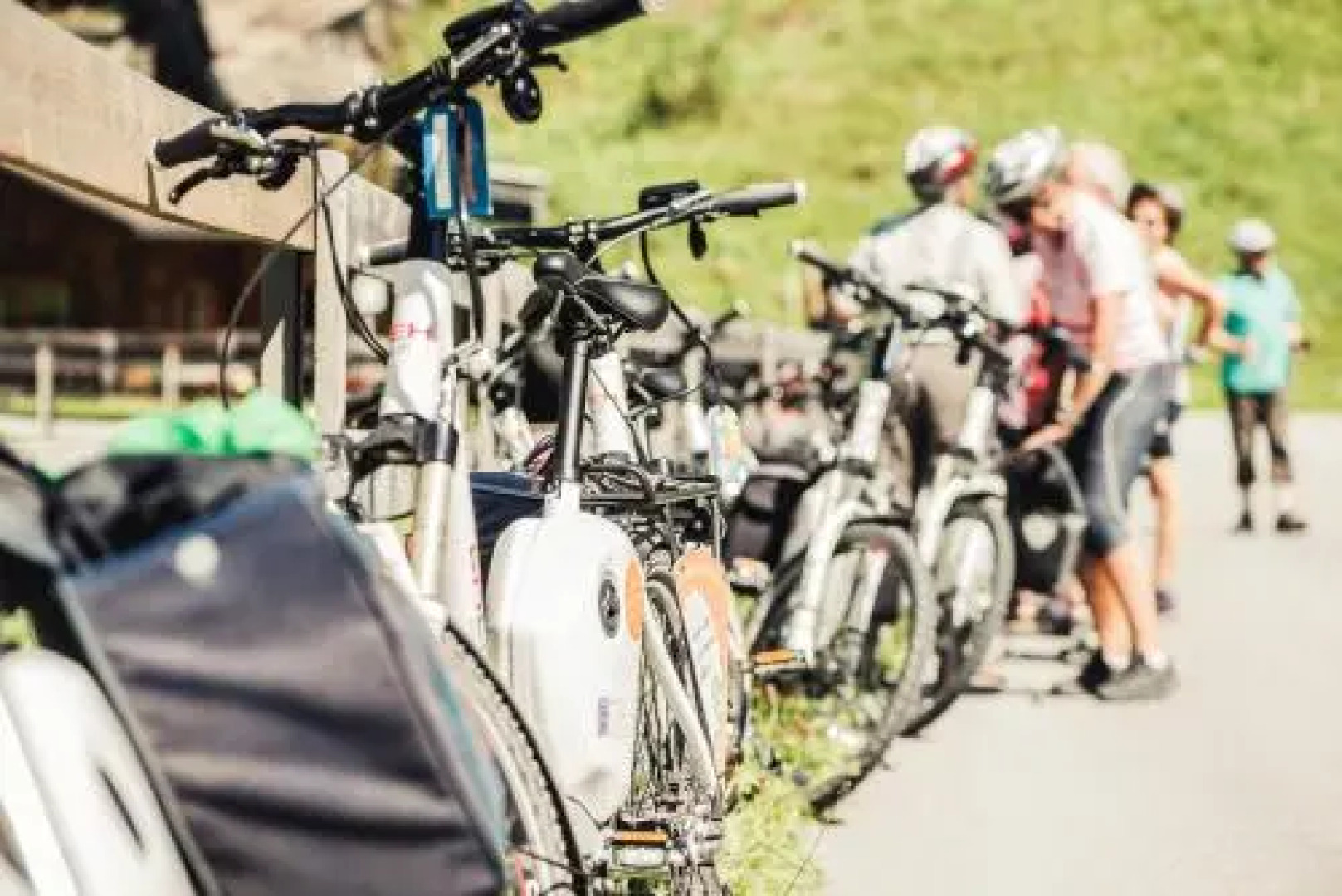 Gasthaus Husling Alm