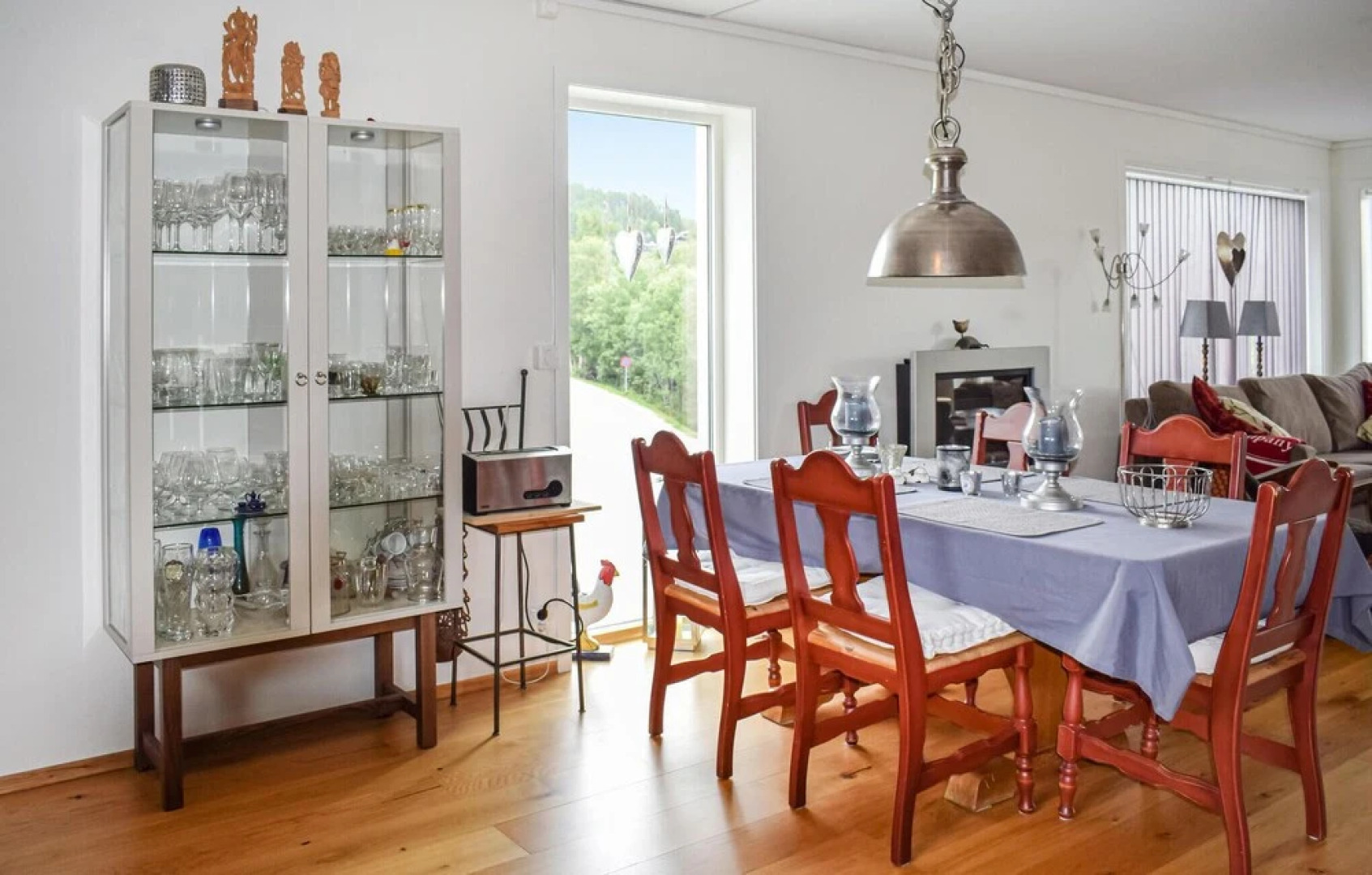 Stunning Apartment in Geilo With 3 Bedrooms and Wifi