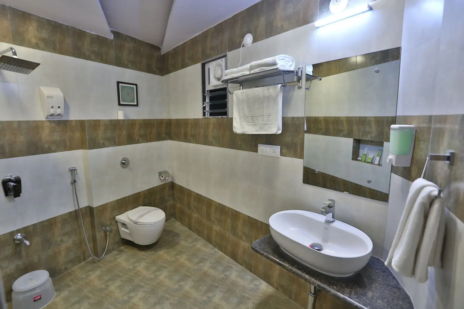 Alcor Kumbhalgarh – the family getaway