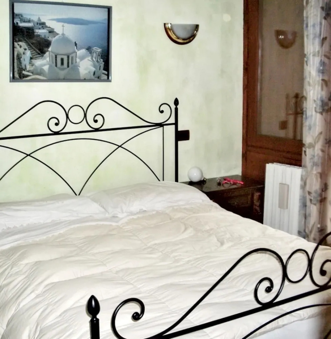 Apartment With 3 Bedrooms in Cervinia - Breuil, With Wonderful Mountai