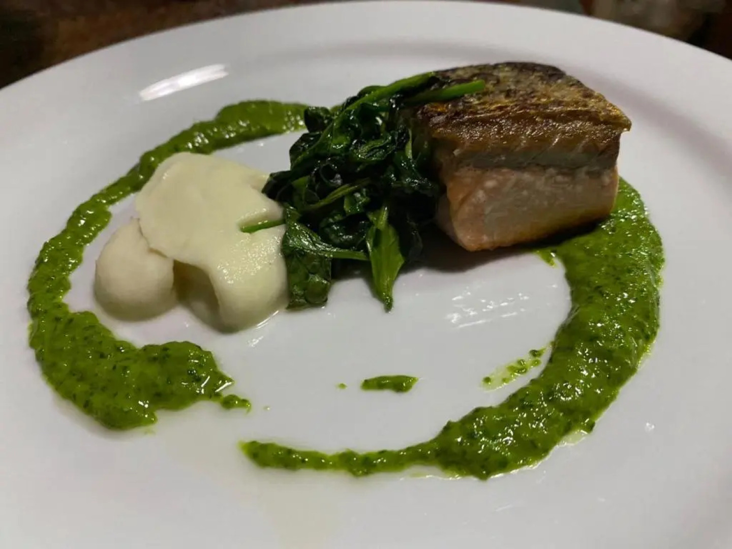 Eclypse de Mar Acqua Lodge