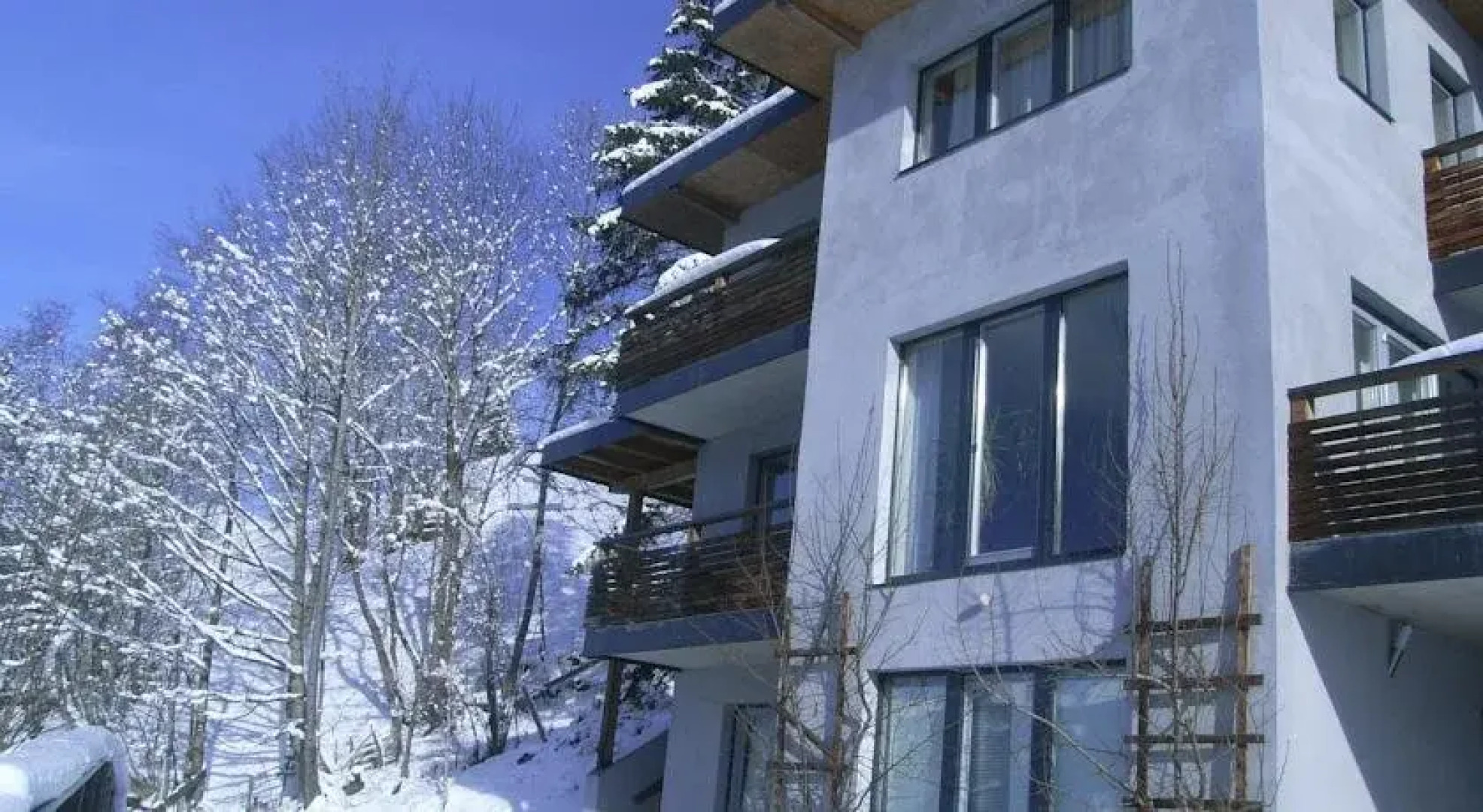 Bike Vital Appartements