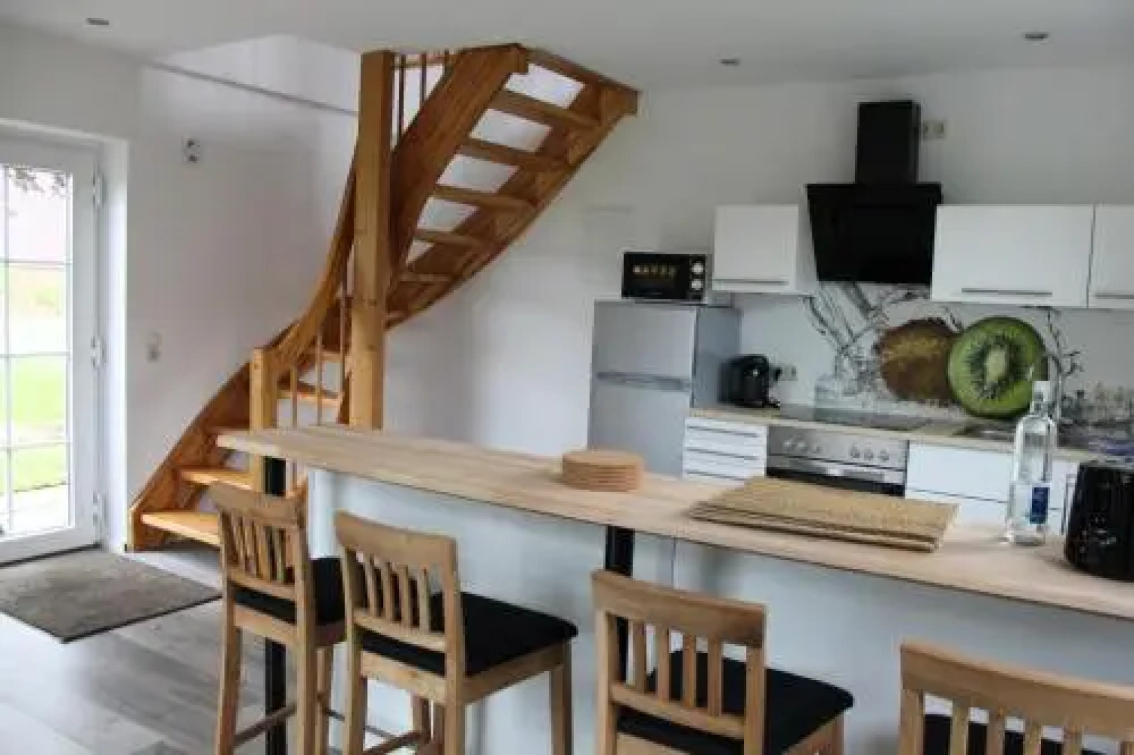 Op´n Dörp Apartment