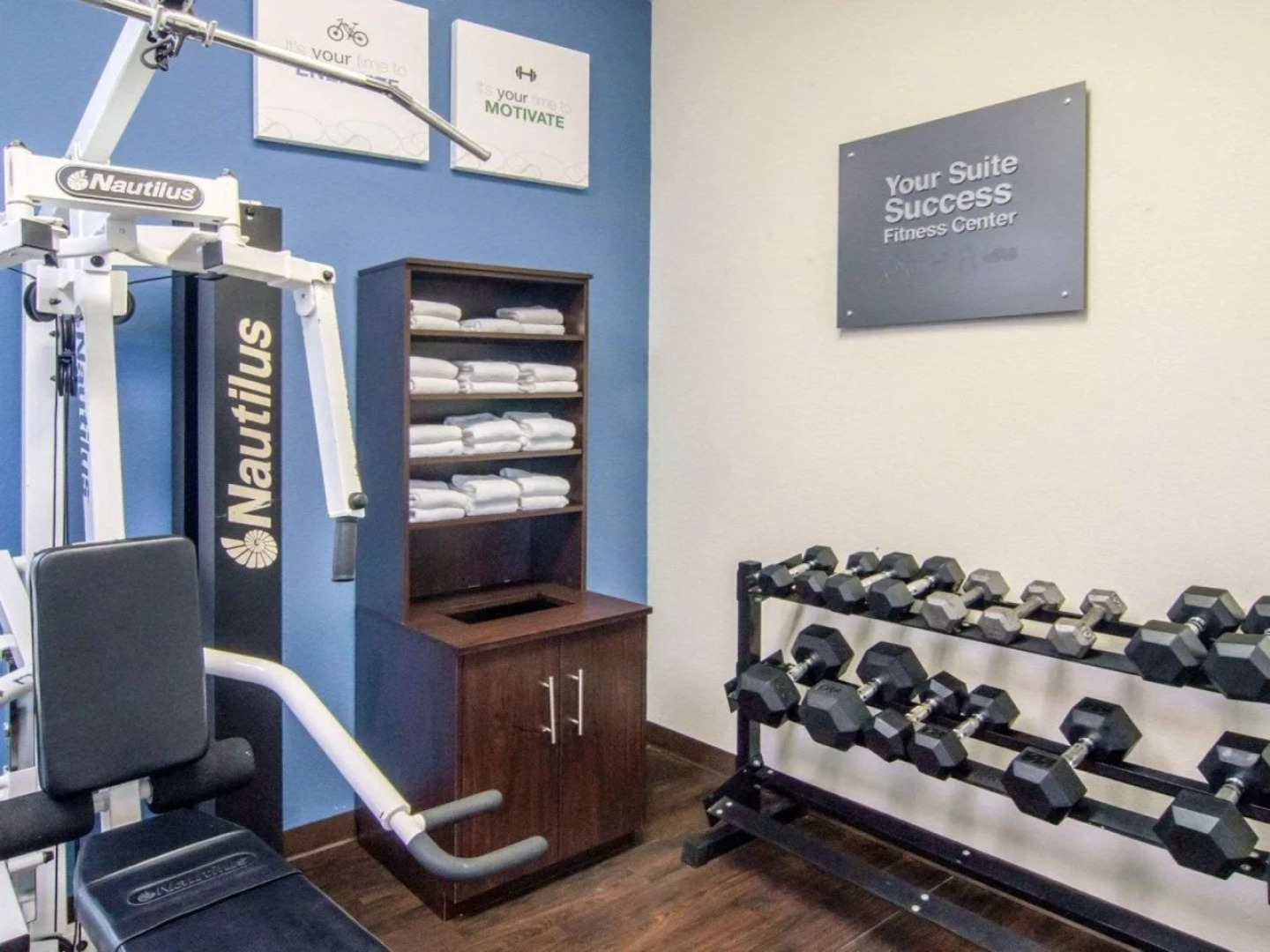 Comfort Suites Kingwood Houston North