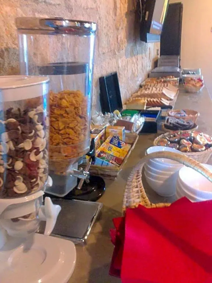 Domaine du Normandoux, The Originals Relais (Relais du Silence)