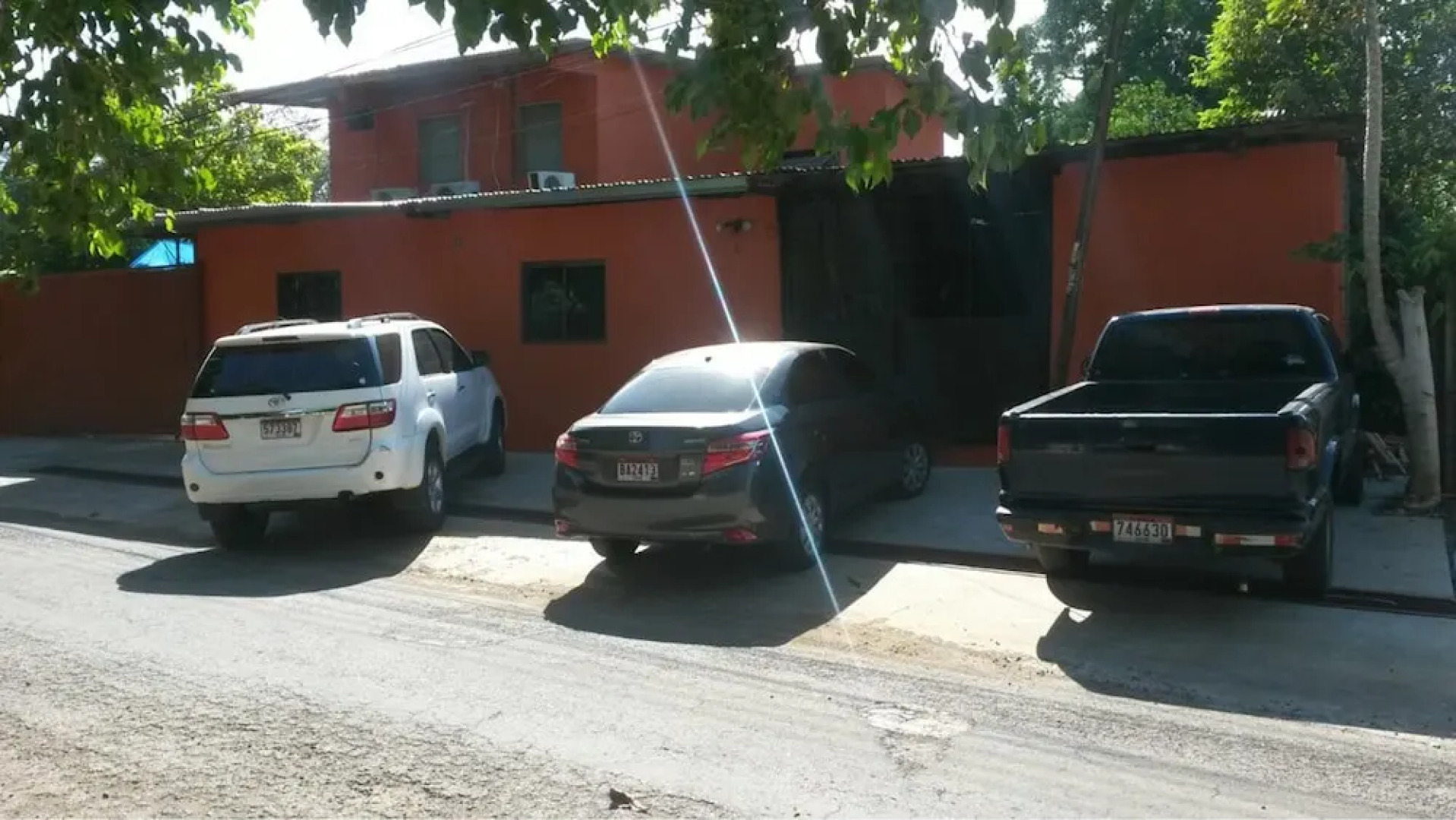 Inn Residencial Mi Feria