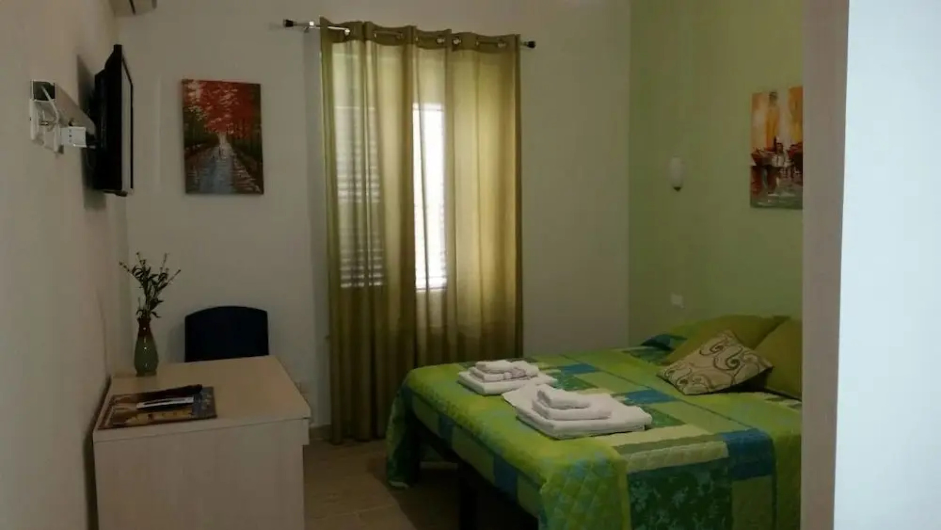 B&B Giardino di Persefone