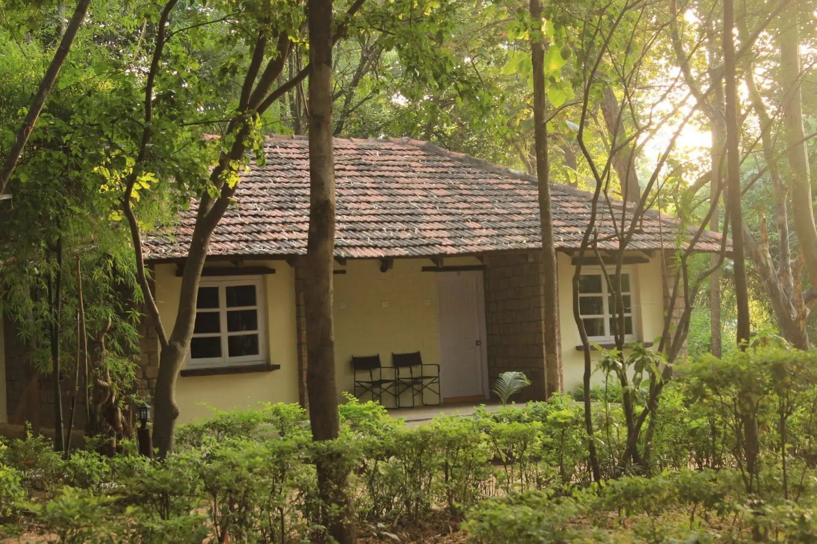 Tiger Trails Resorts