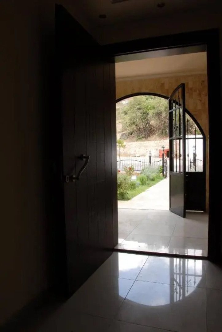 Ehden Village Residences