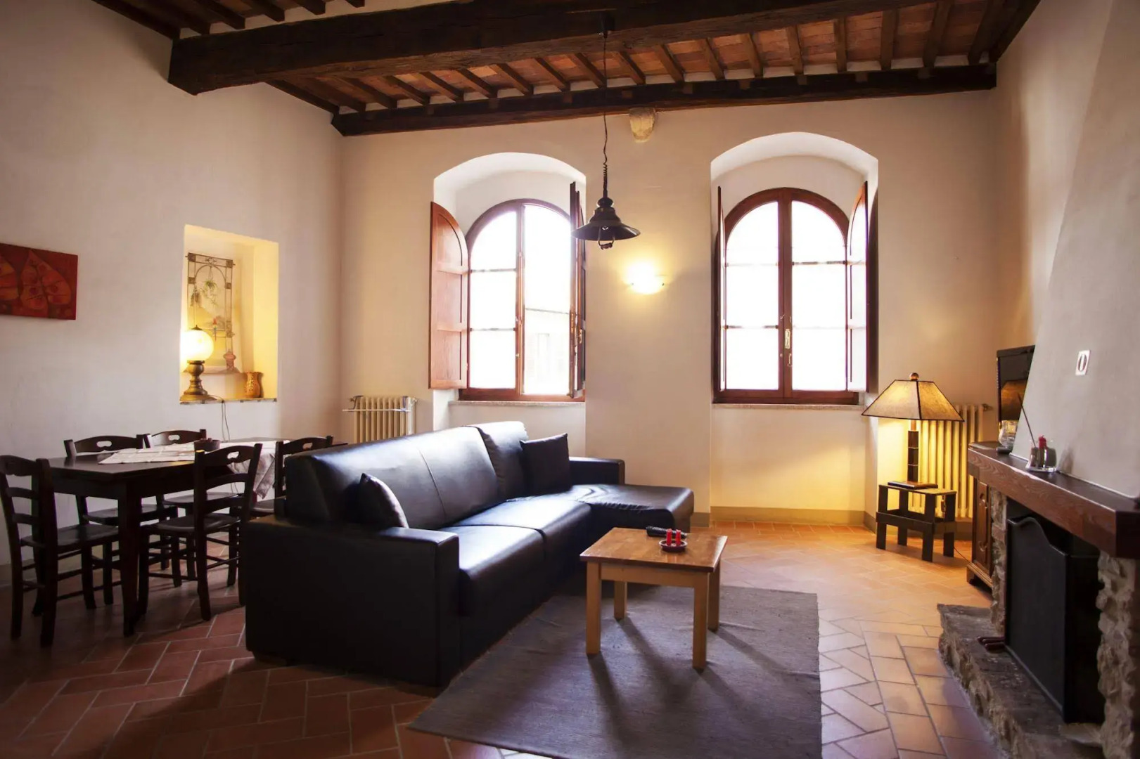 Residenza dEpoca Palazzo Malfatti