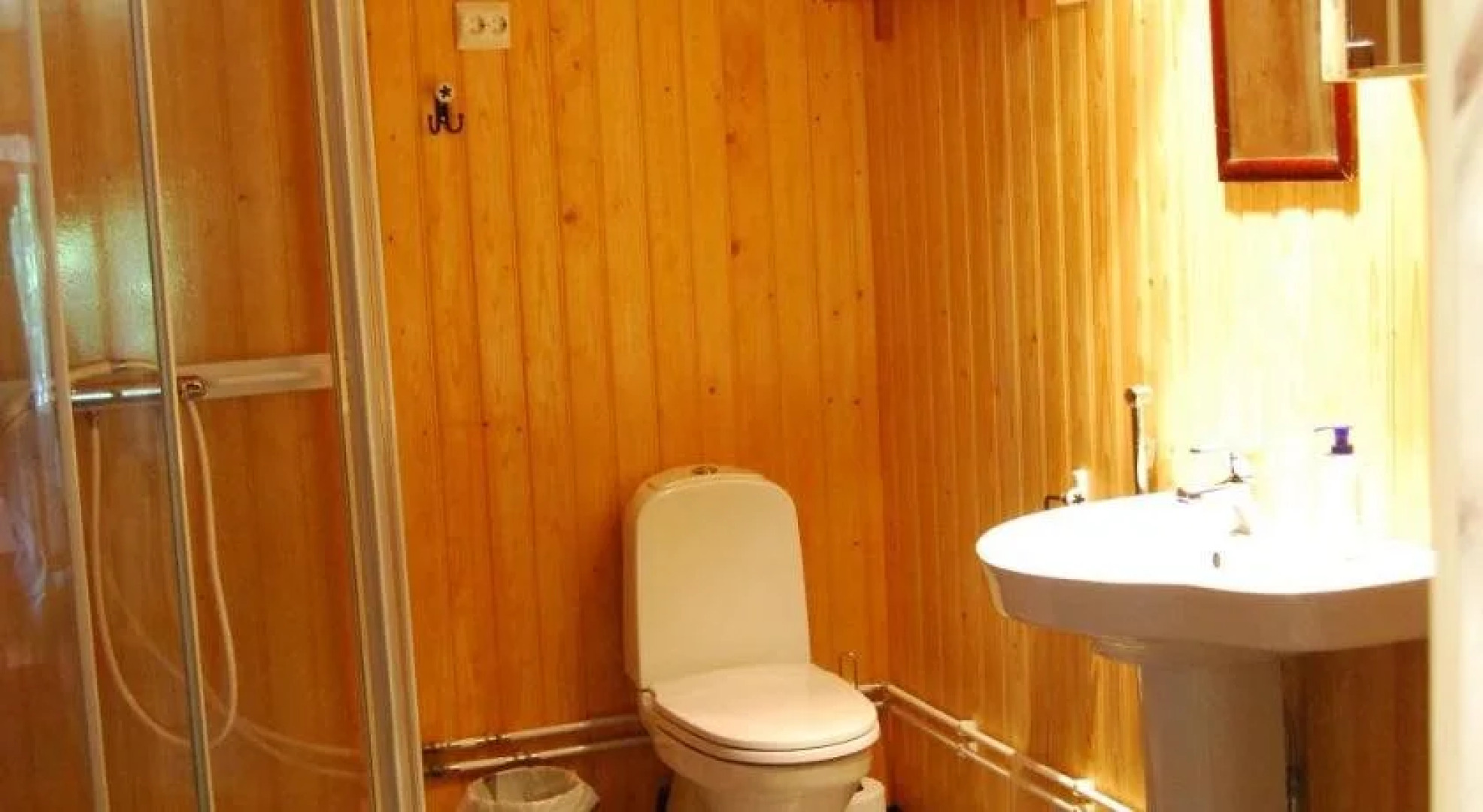 Västergård Bed & Breakfast