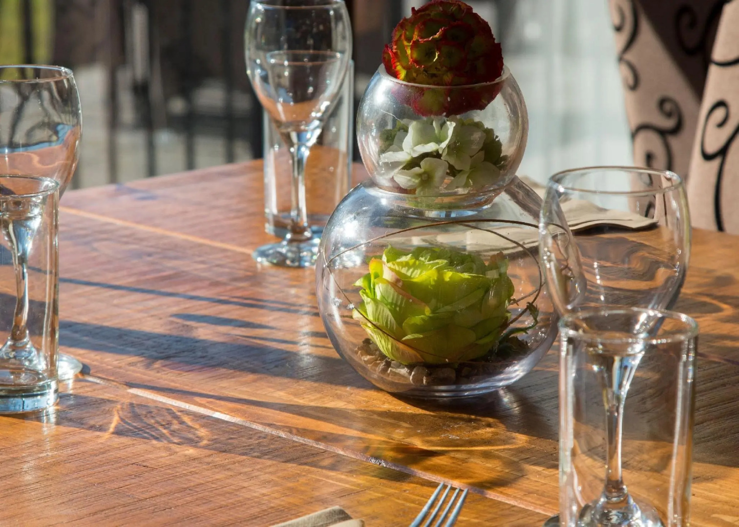 The Riverside House Hotel