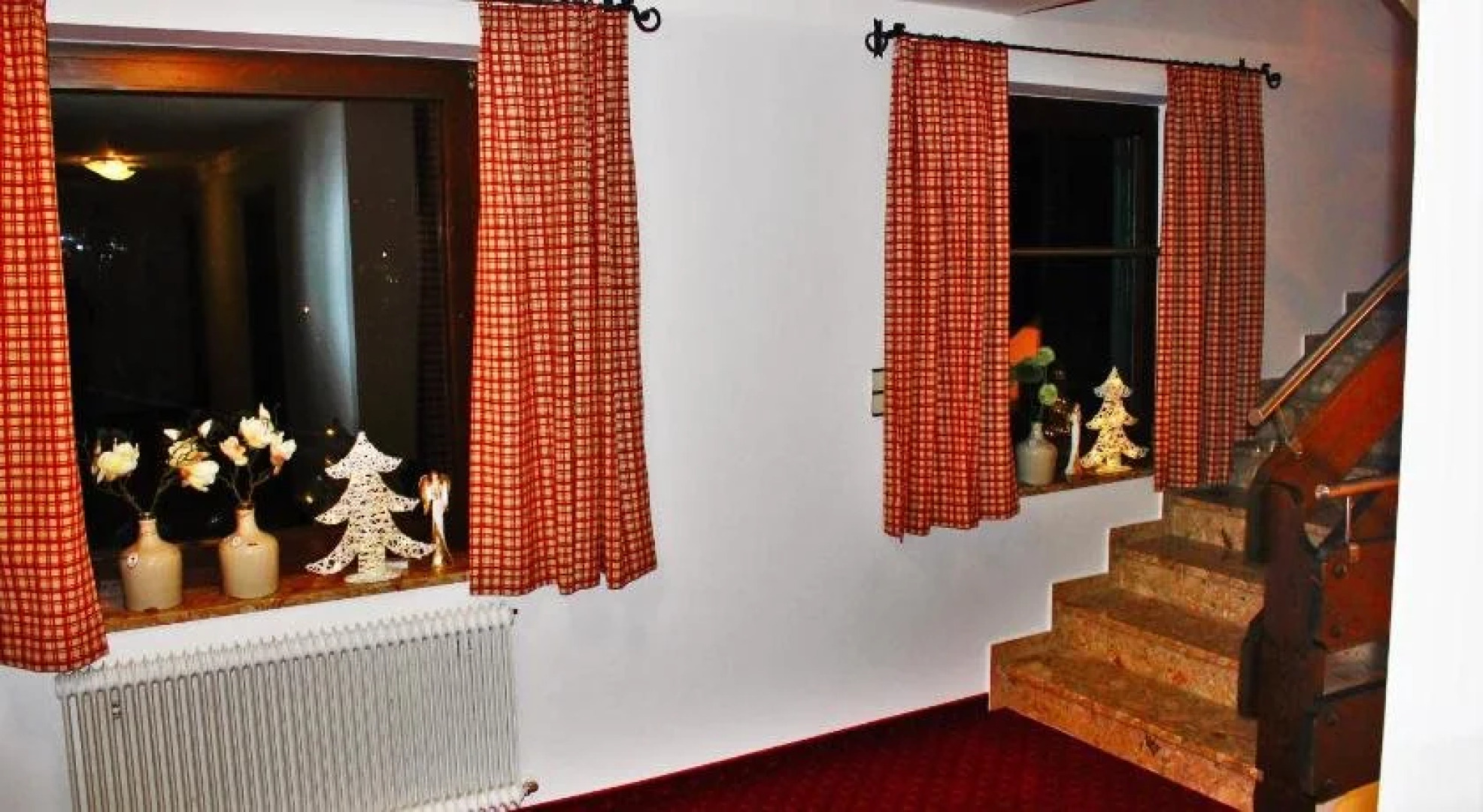 Bed & Breakfast Alpenzeit Flachau