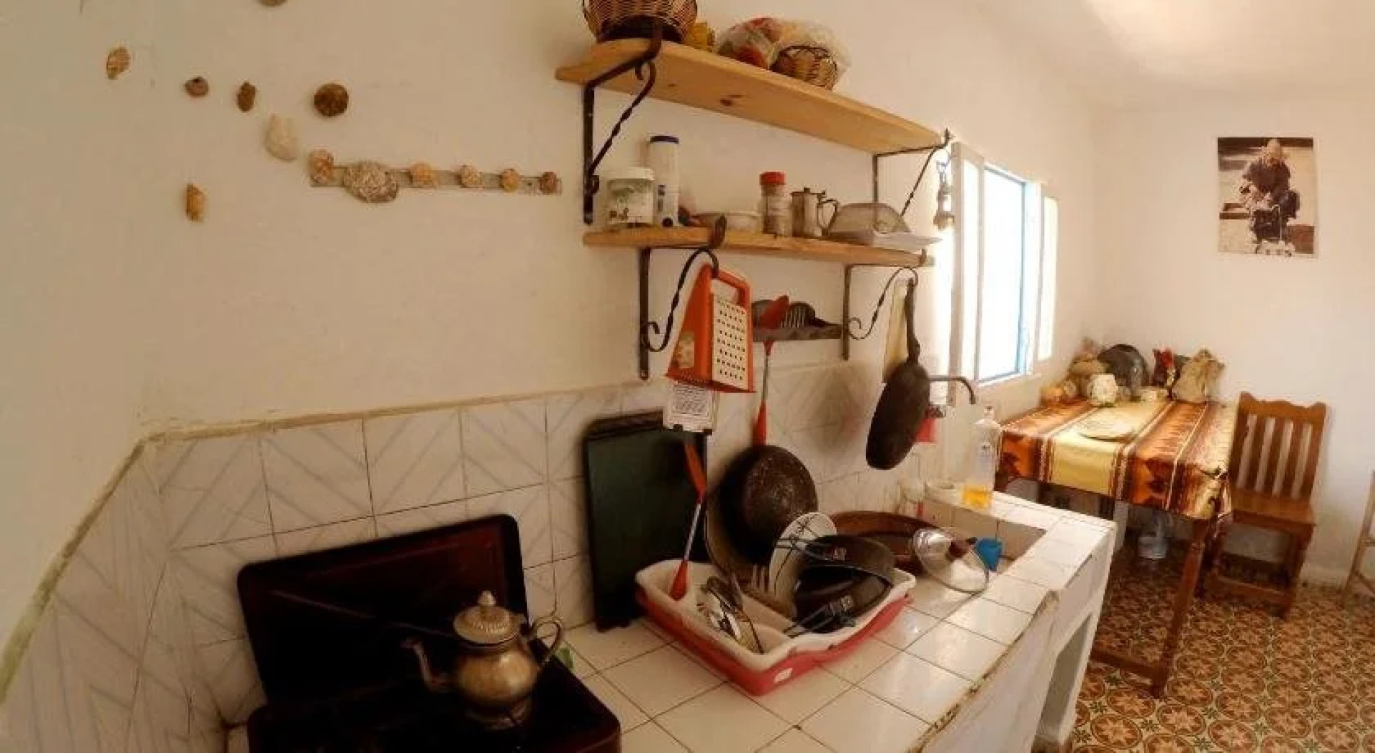 Sidi Kaouki Beach Hostel