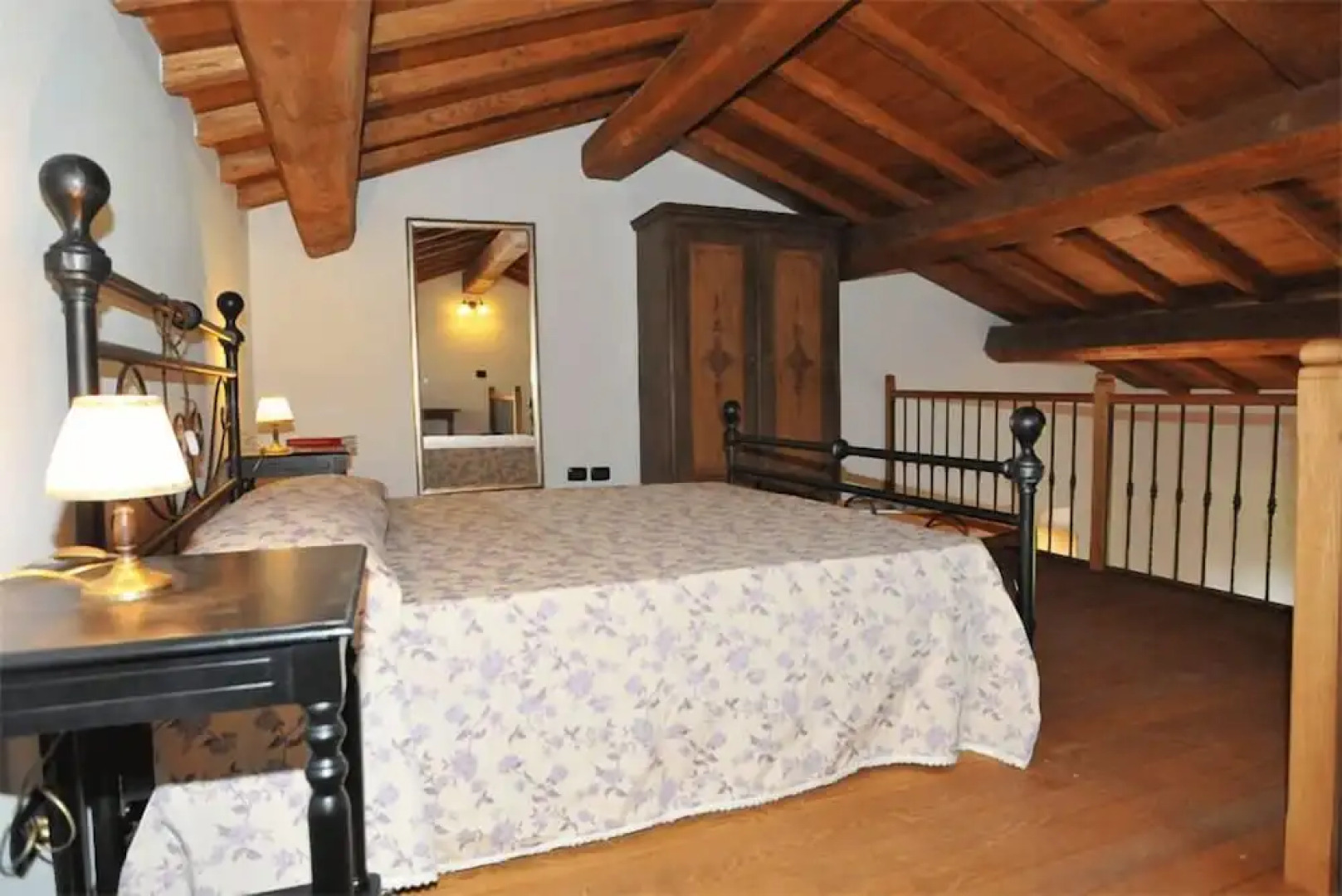 Agriturismo Santa Veronica