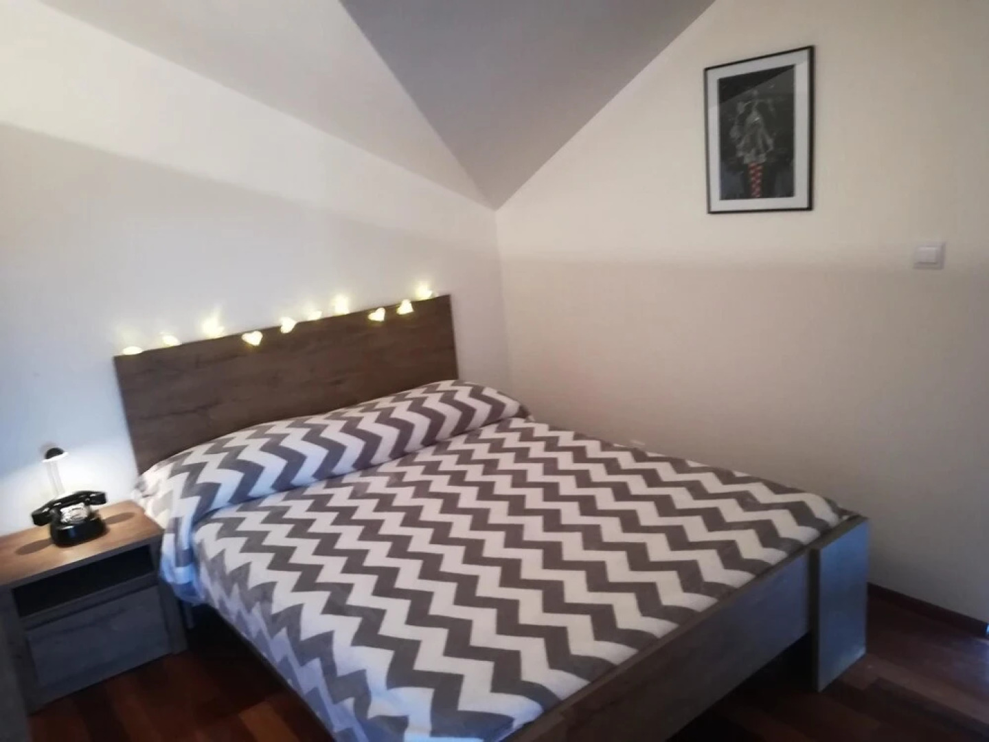 Apartment With one Bedroom in Vodice, With Wonderful sea View, Furnish