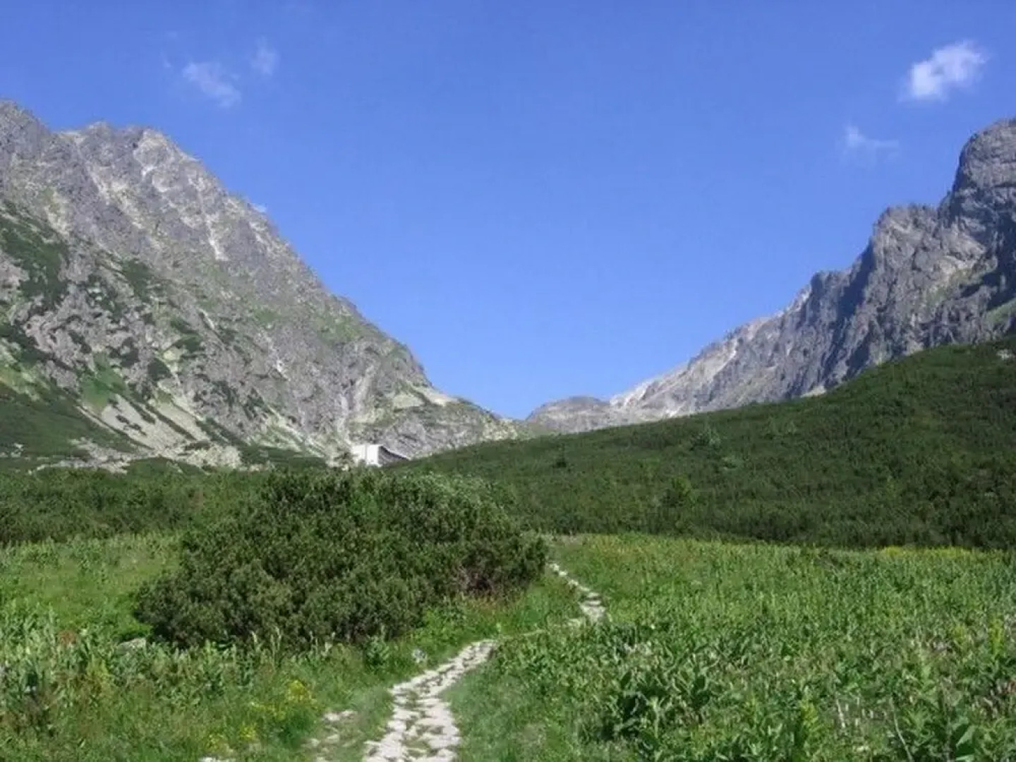 Domceky Tatry Holiday