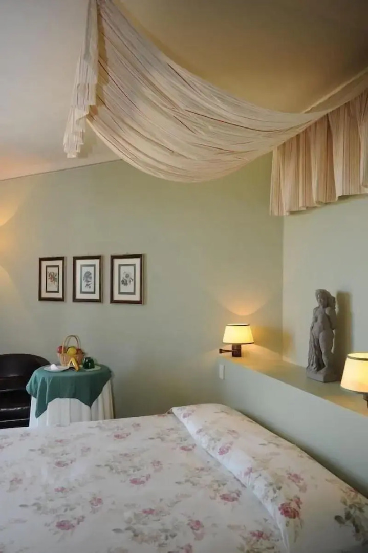 Tenuta il Sassone - Wine & Food