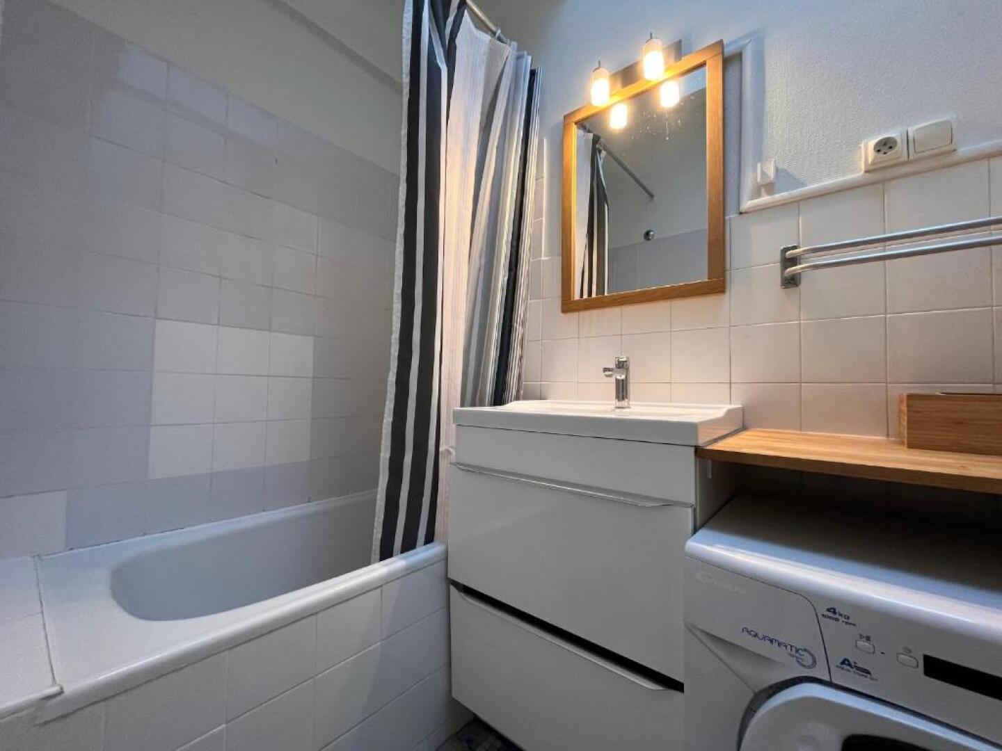 Appartement Guéthary, 3 pièces, 3 personnes - FR-1-239-607