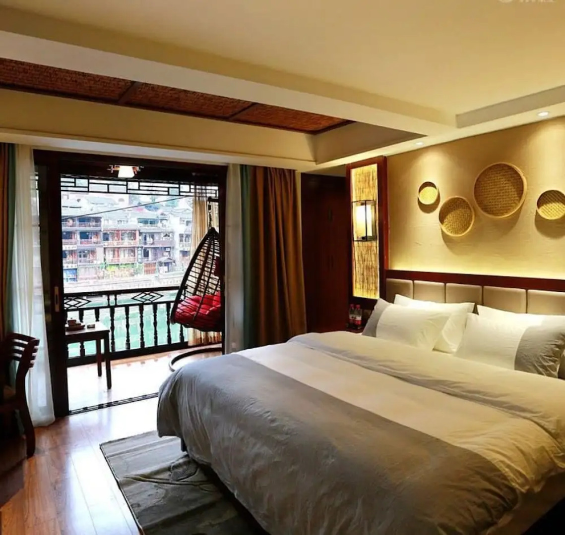 Fenghuang Waiting for You Luxe Living