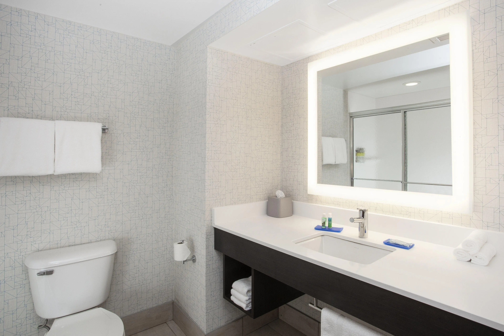 Holiday Inn Express Hotel & Suites Culpeper by IHG