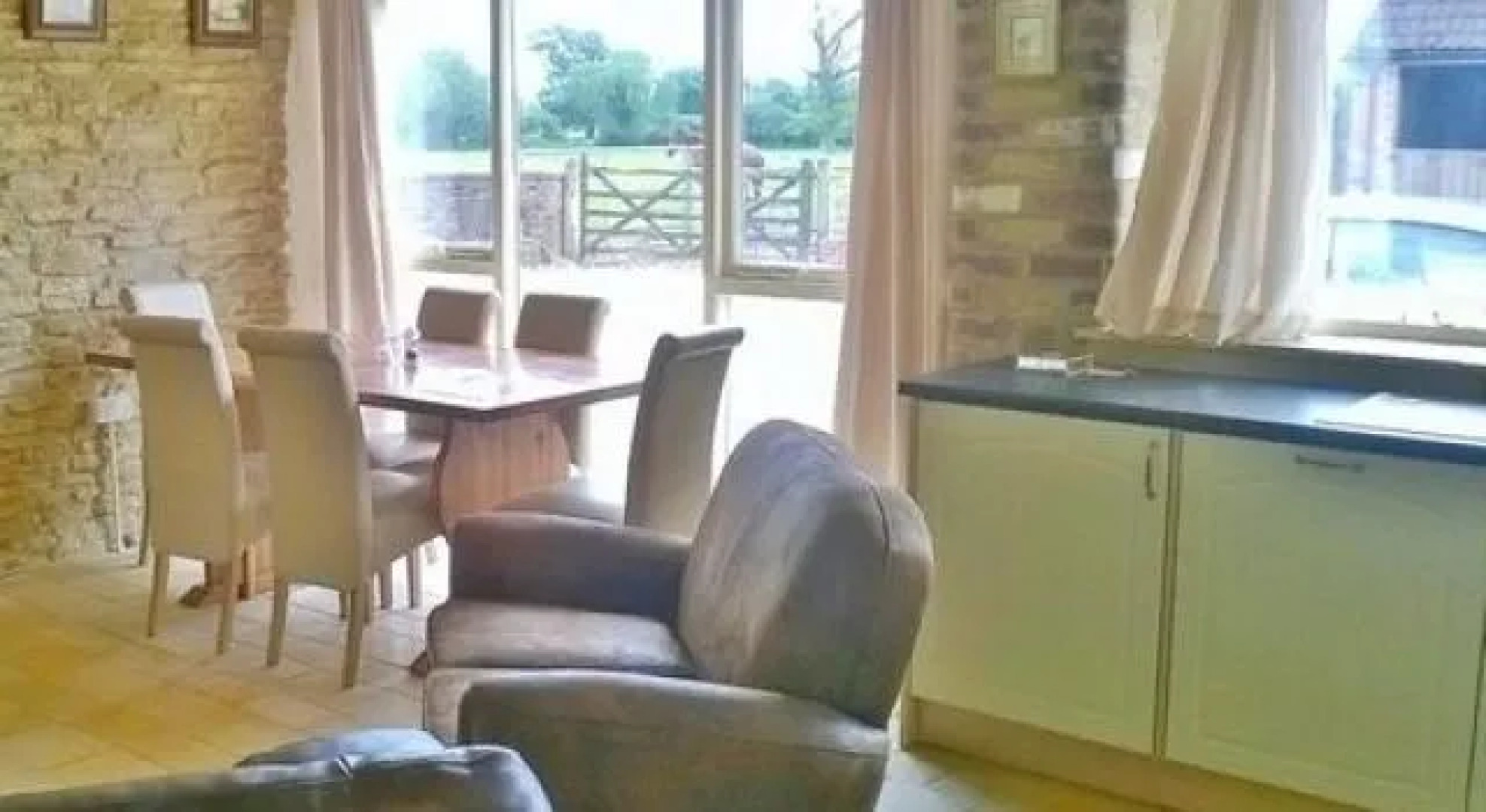 Stable Cottage - Battens Farm