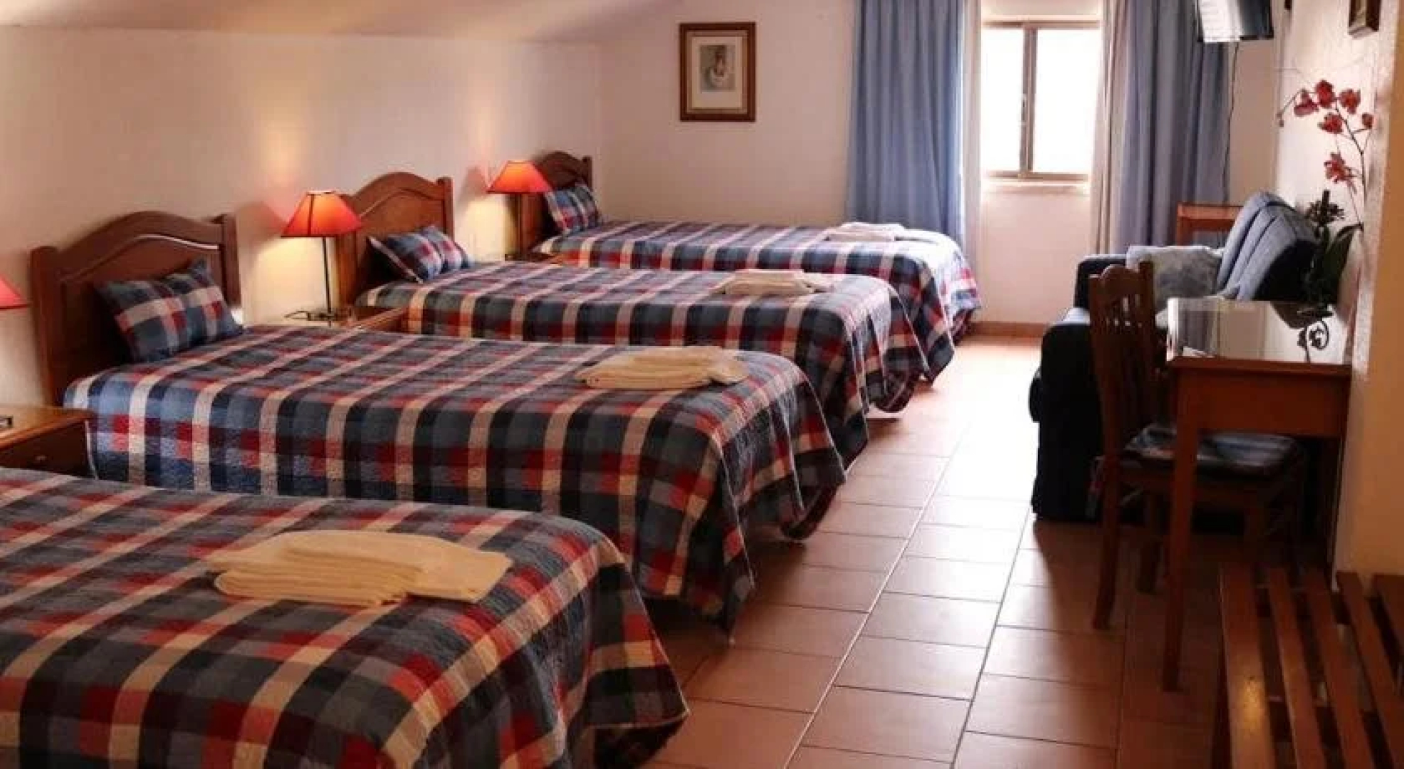 Hospedaria Anagri