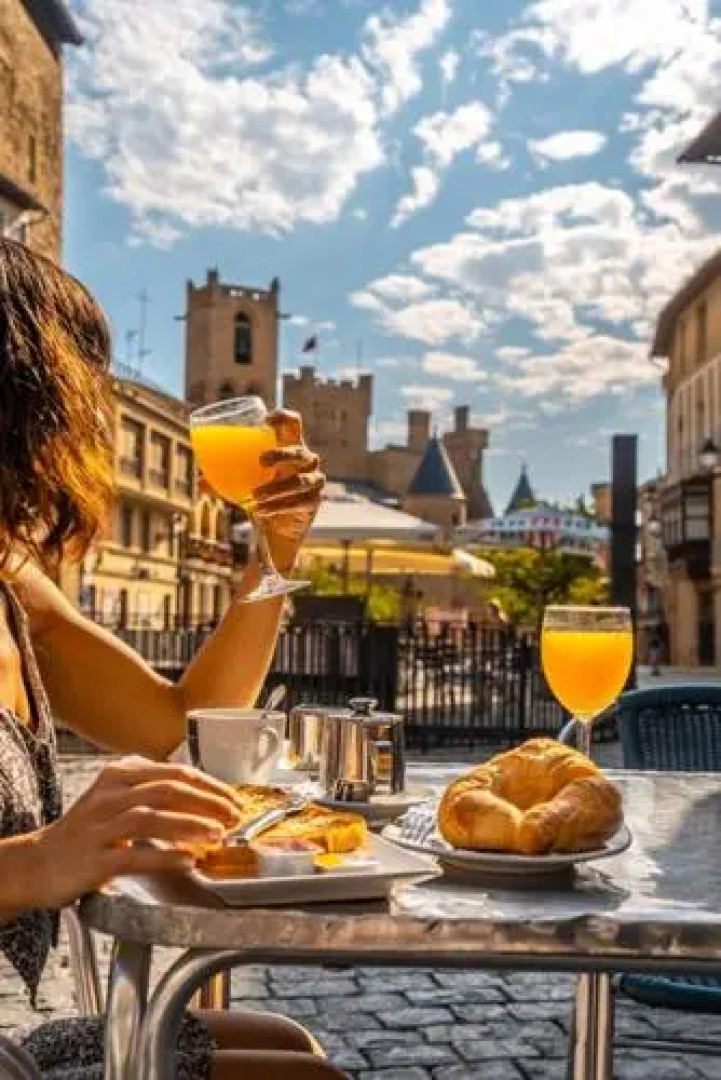 Hotel Garcia Ramirez