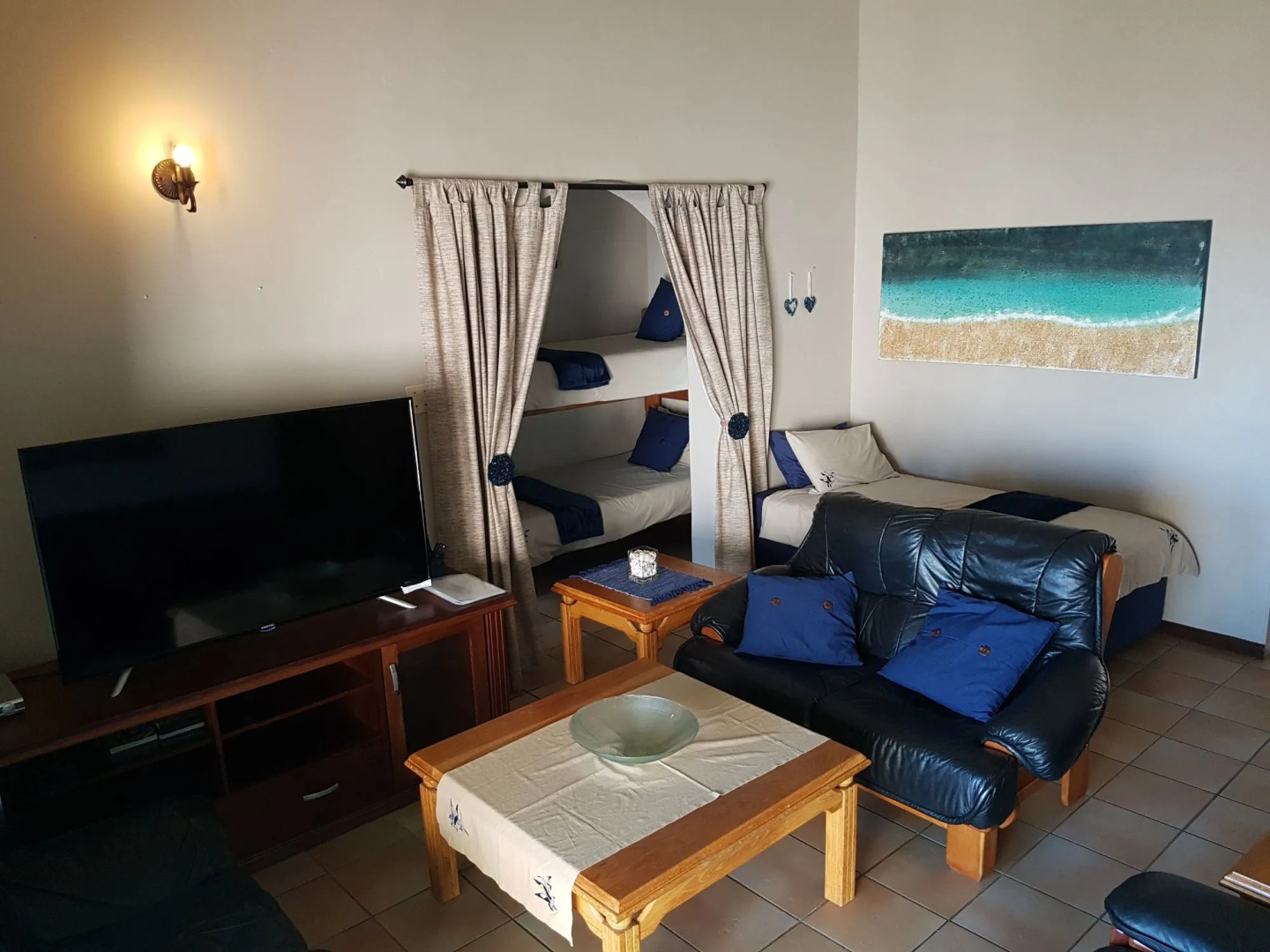 Seagulls Guest House